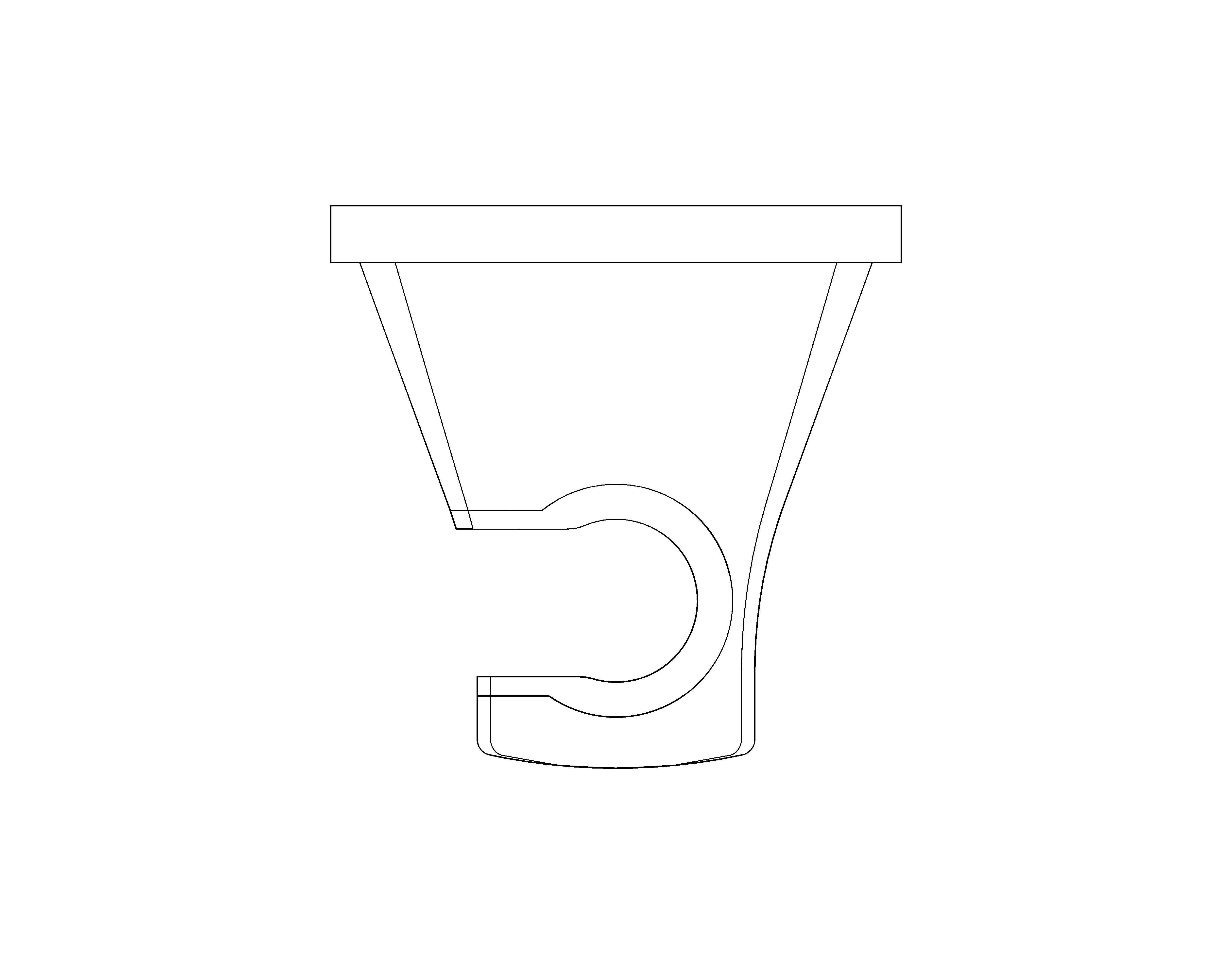 Product: GRANDERA shower holder (26896IG0)