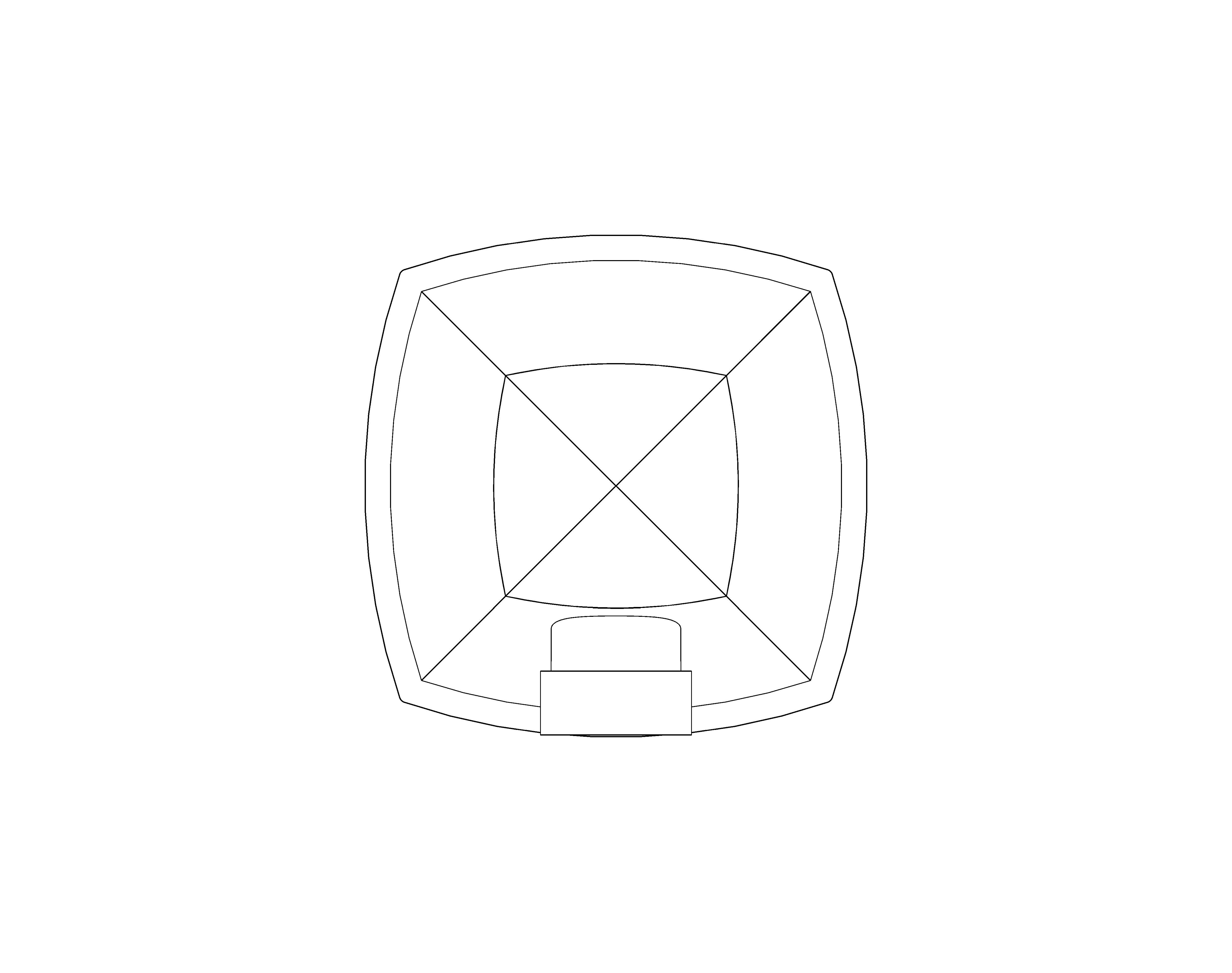 Product: GRANDERA Wall Union (26897DA0)