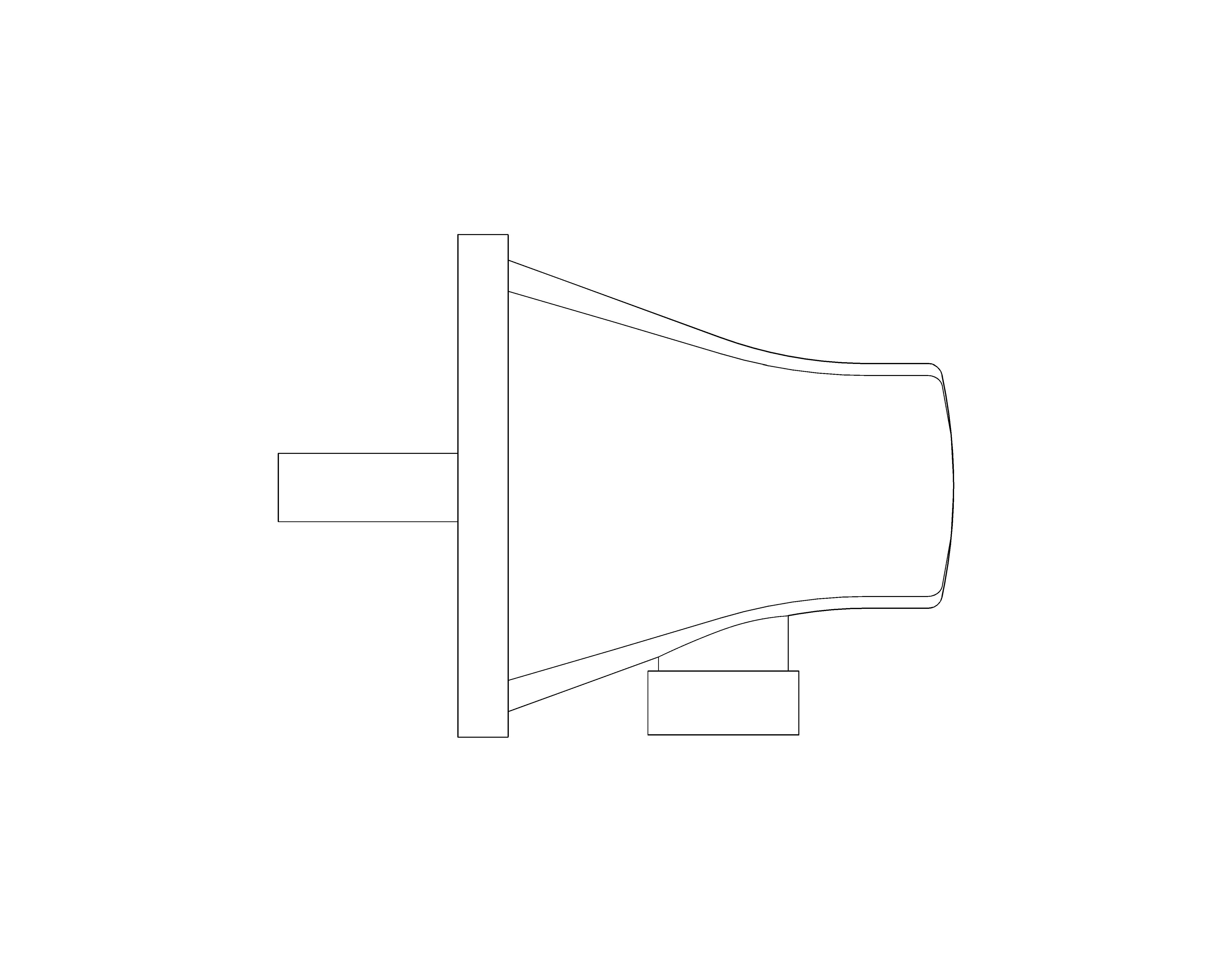 Product: GRANDERA wall union (26897IG0)