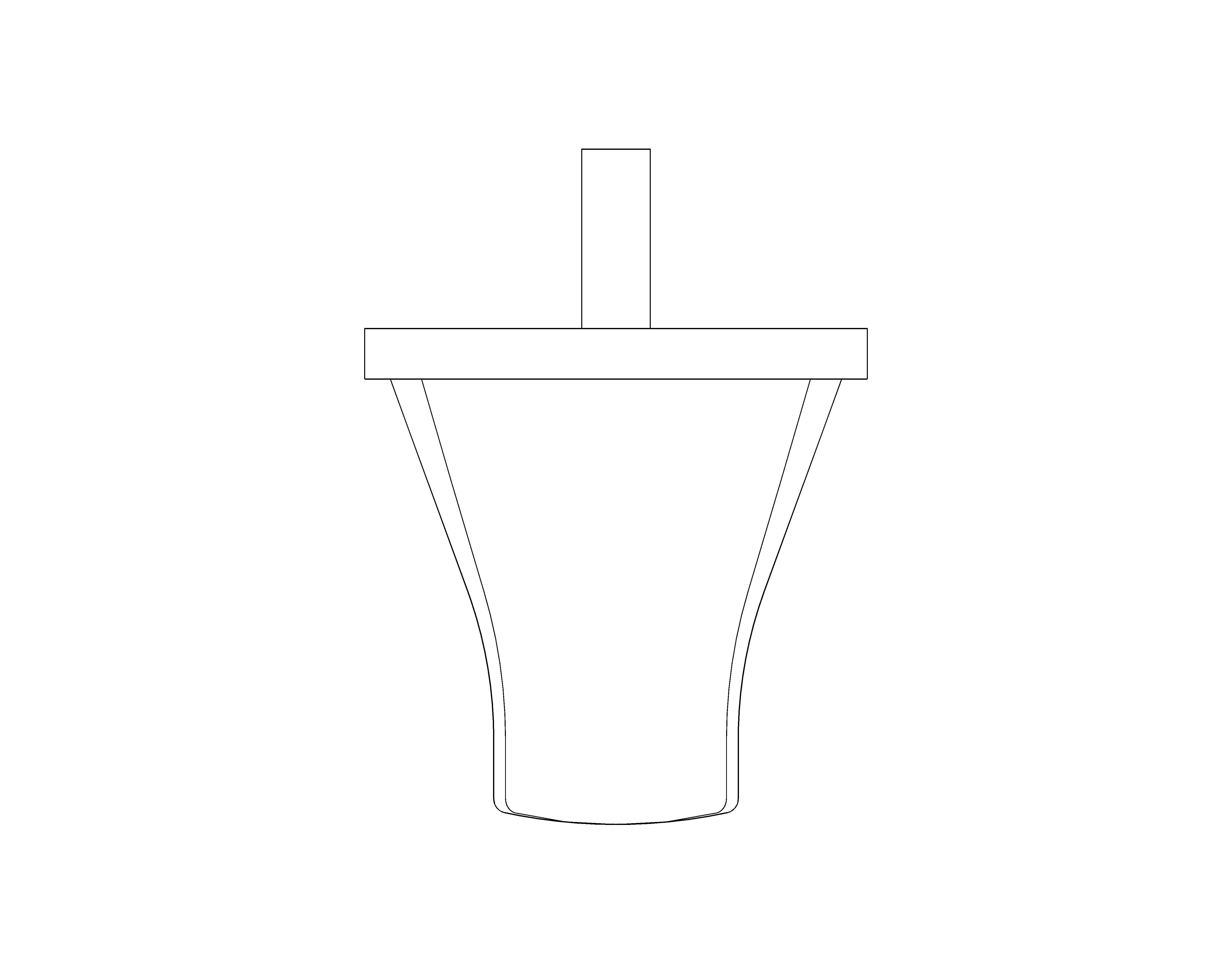 Product: GRANDERA wall union (26897IG0)