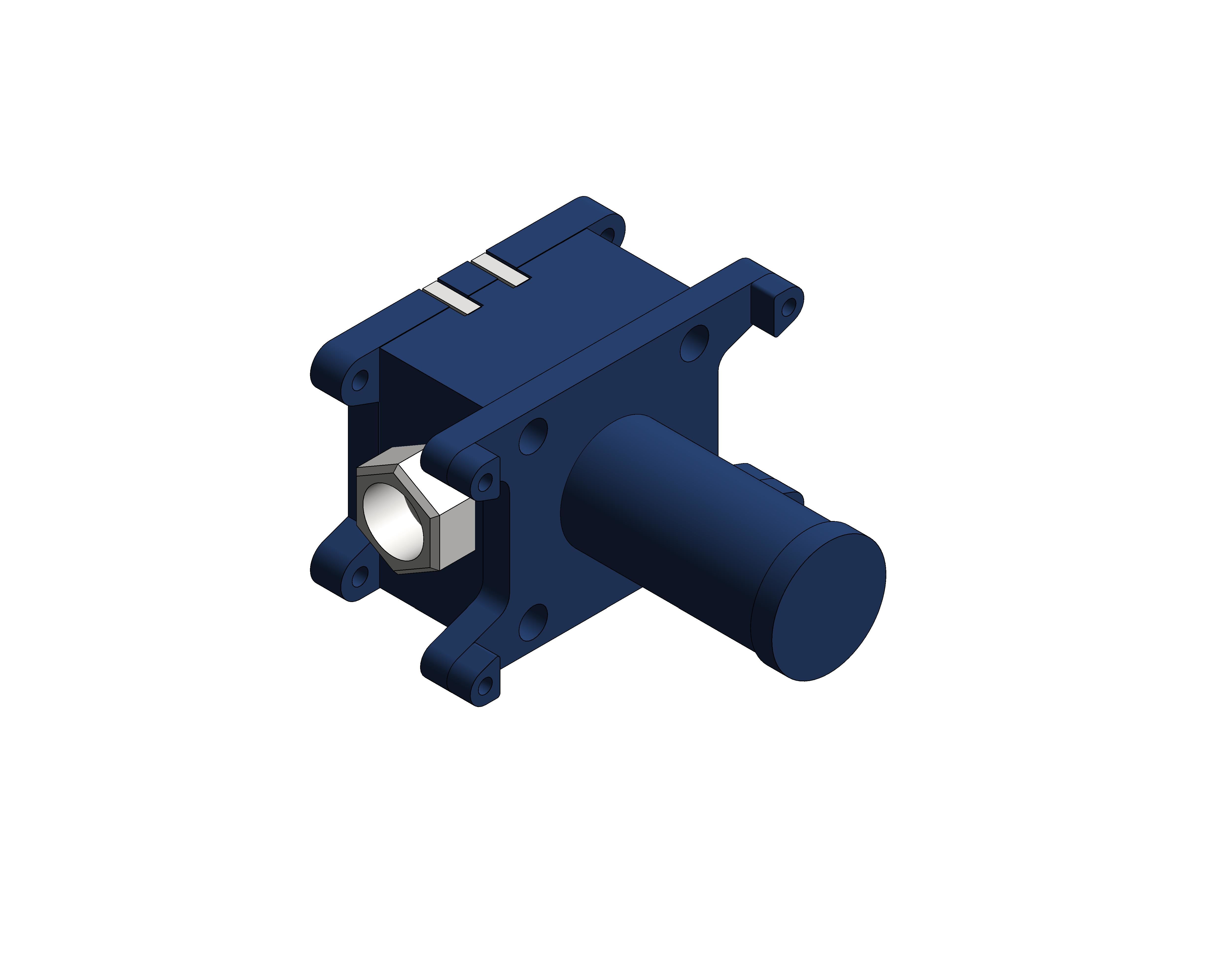 Product: GROHTHERM F wall union shower (35108000)