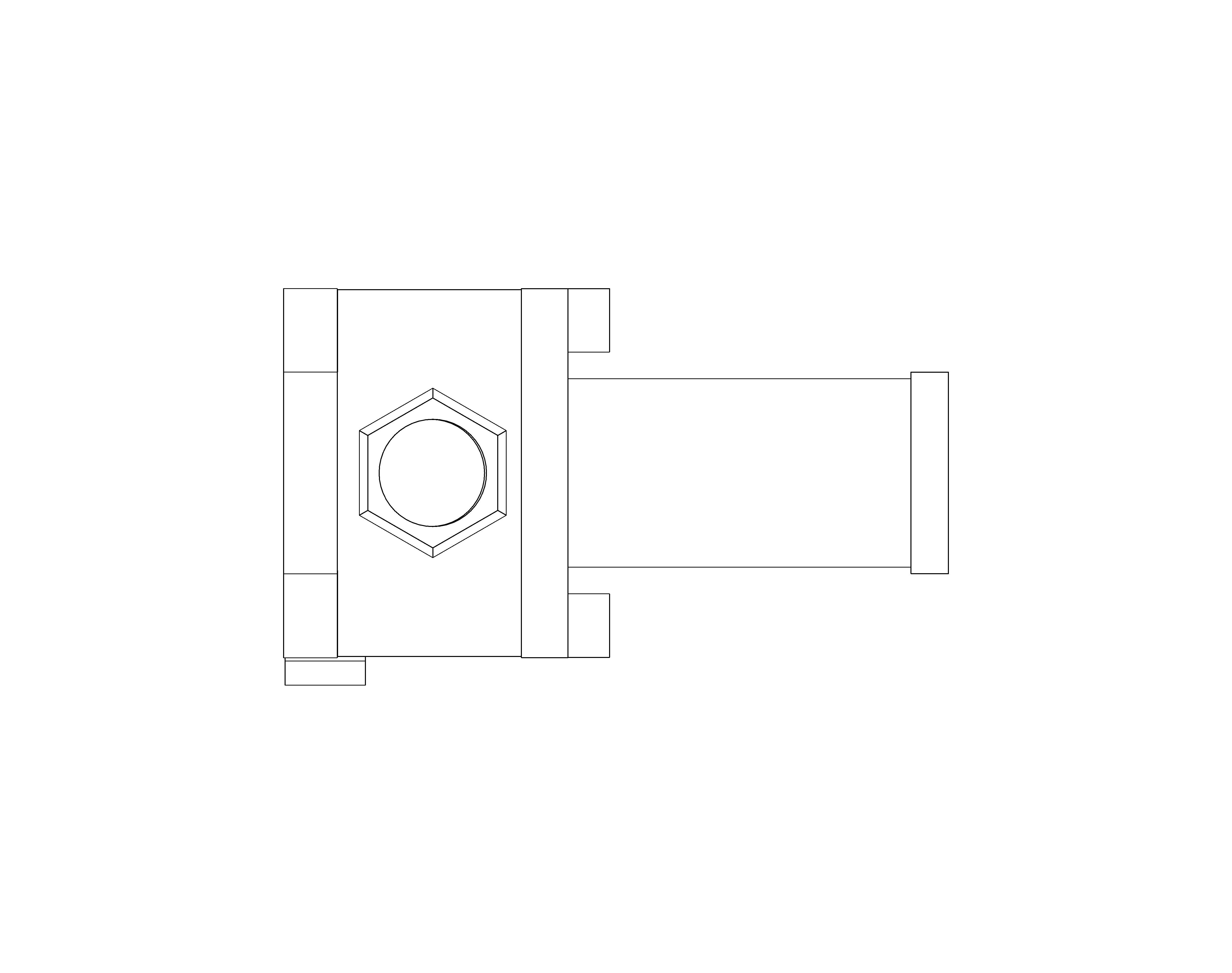 Product: GROHTHERM F wall union shower (35108000)