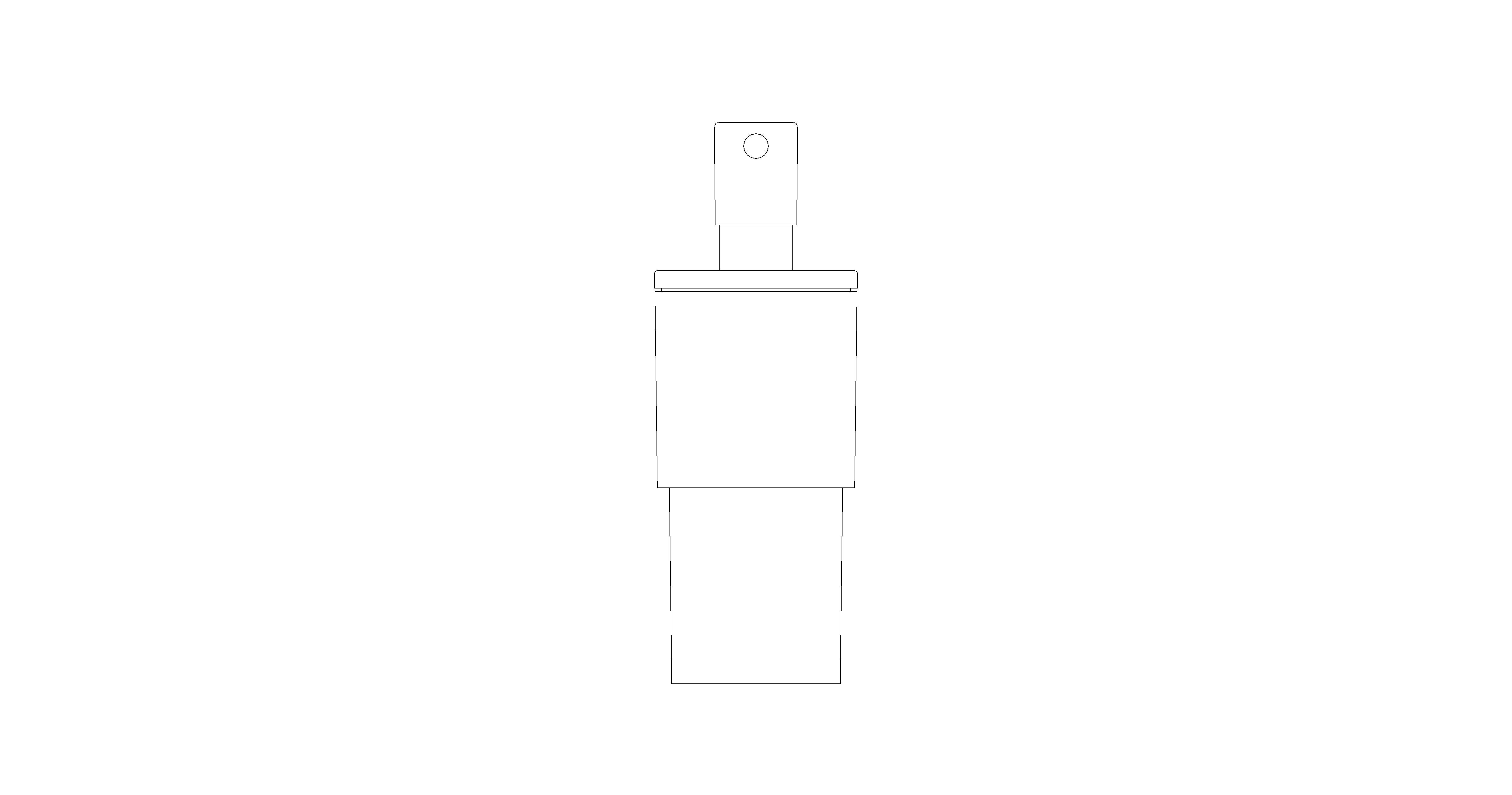 Product: ATRIO Soap Dispenser (40886DC0)