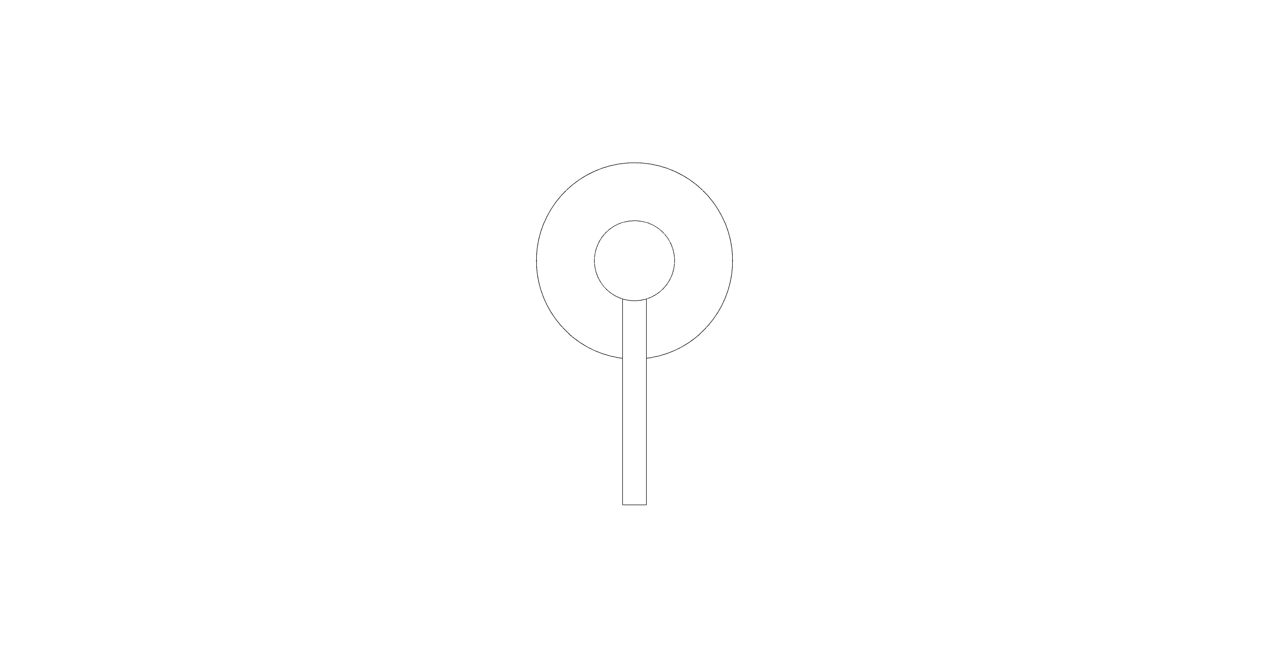Product: ATRIO Soap Dispenser (40886GL0)