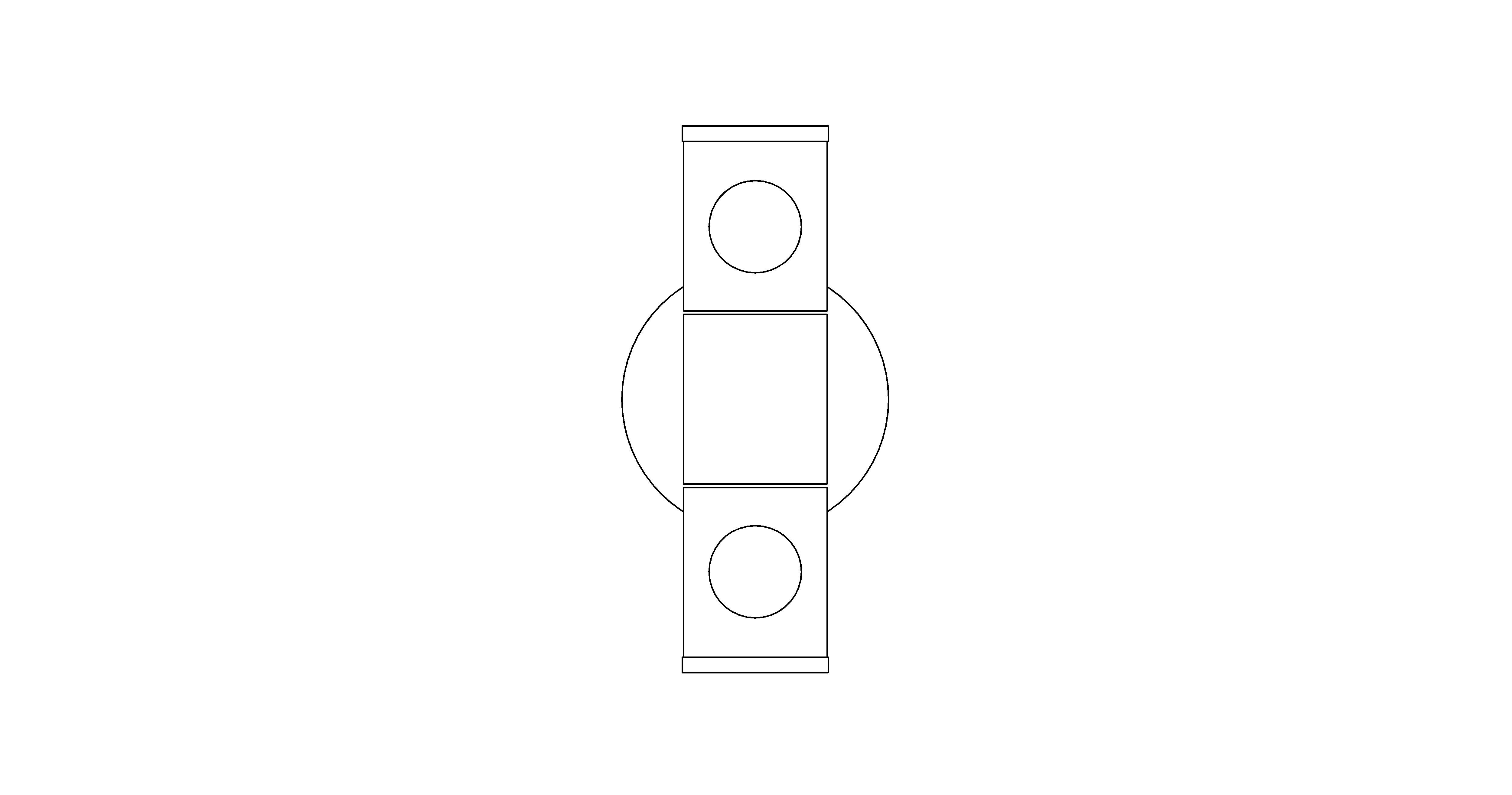 Product: ATRIO Towel Bar (40888AL0)
