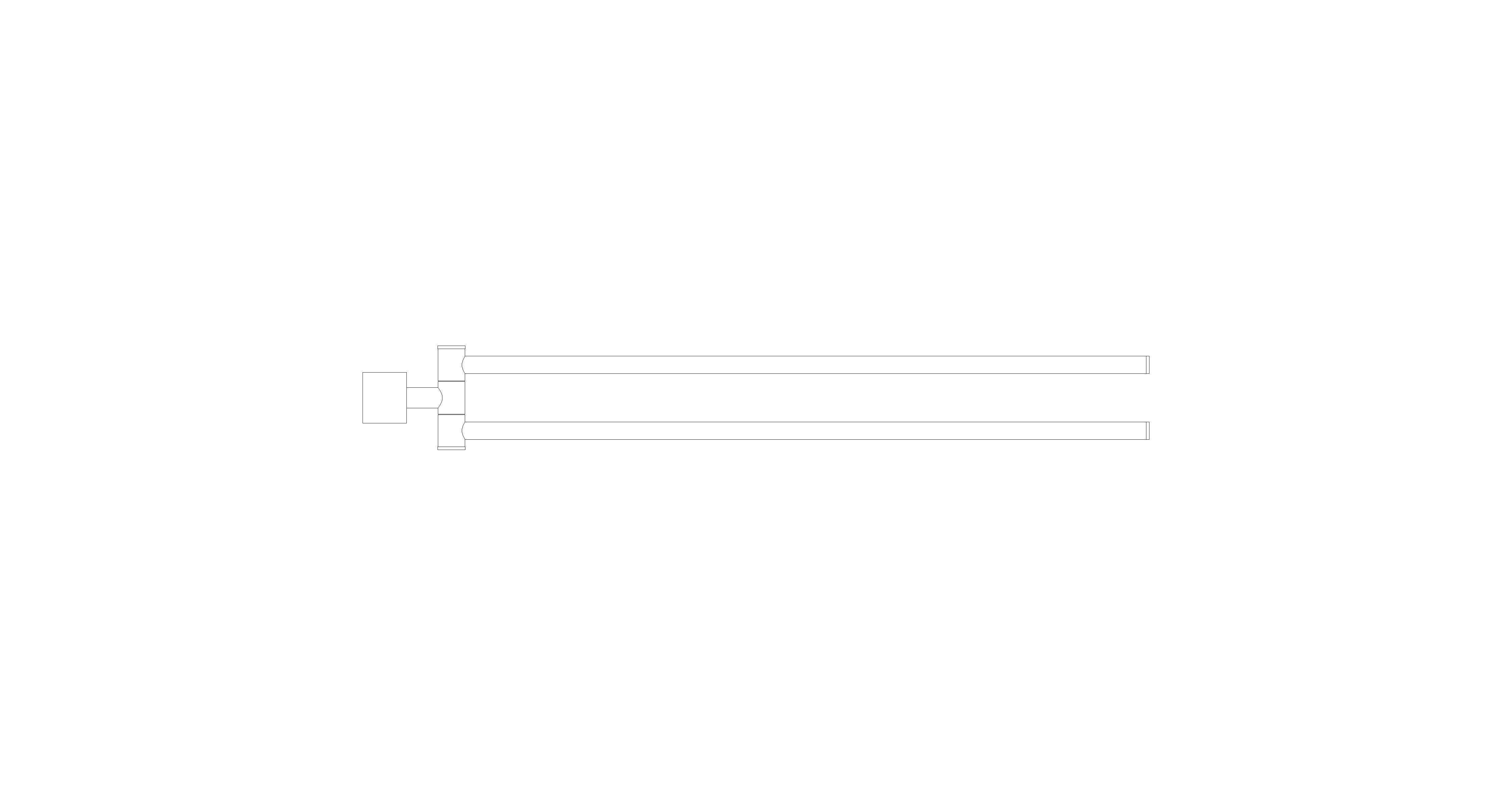 Product: ATRIO Towel Bar (40888DA0)