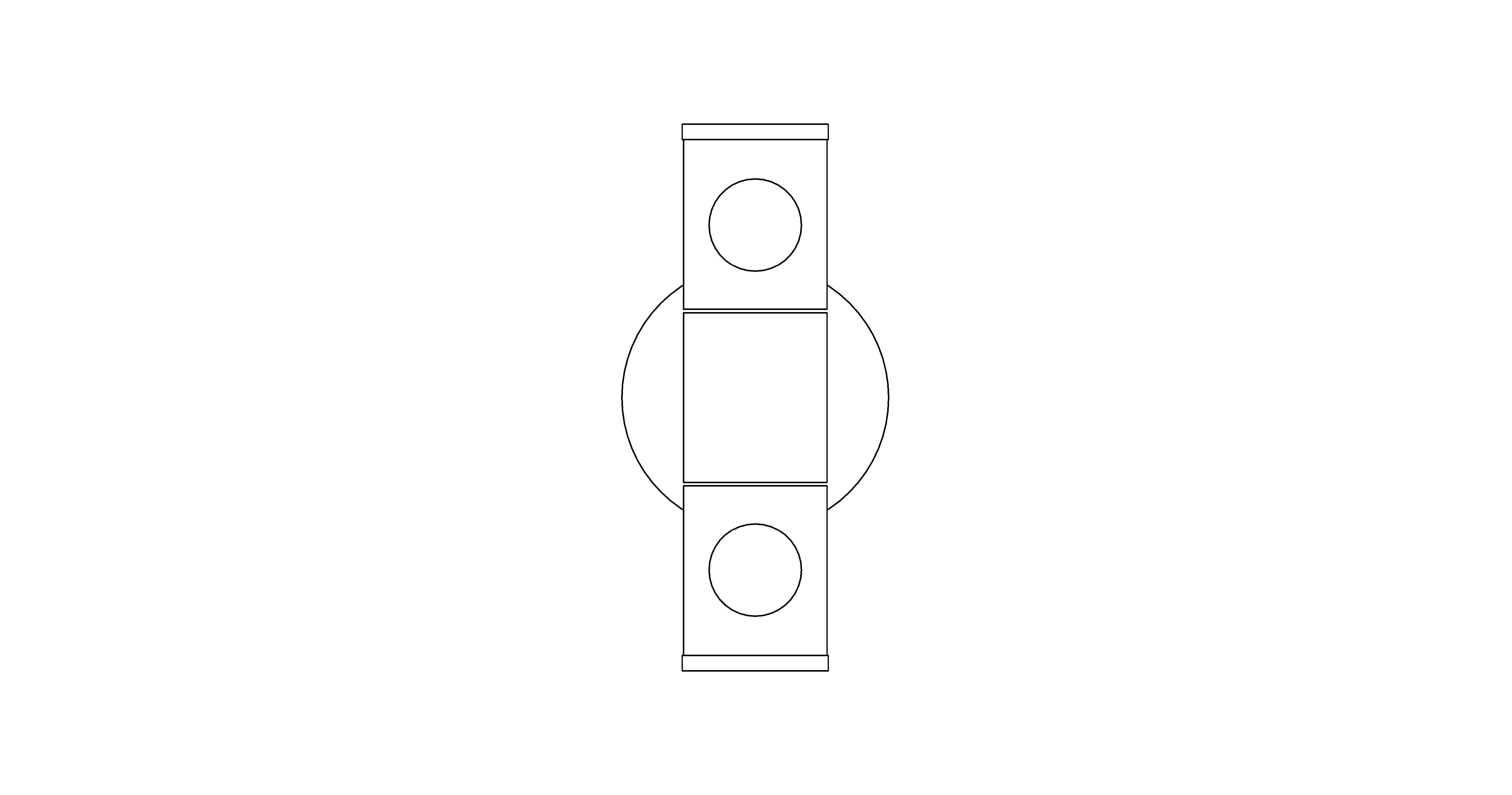 Product: ATRIO Towel Bar (40888DC0)