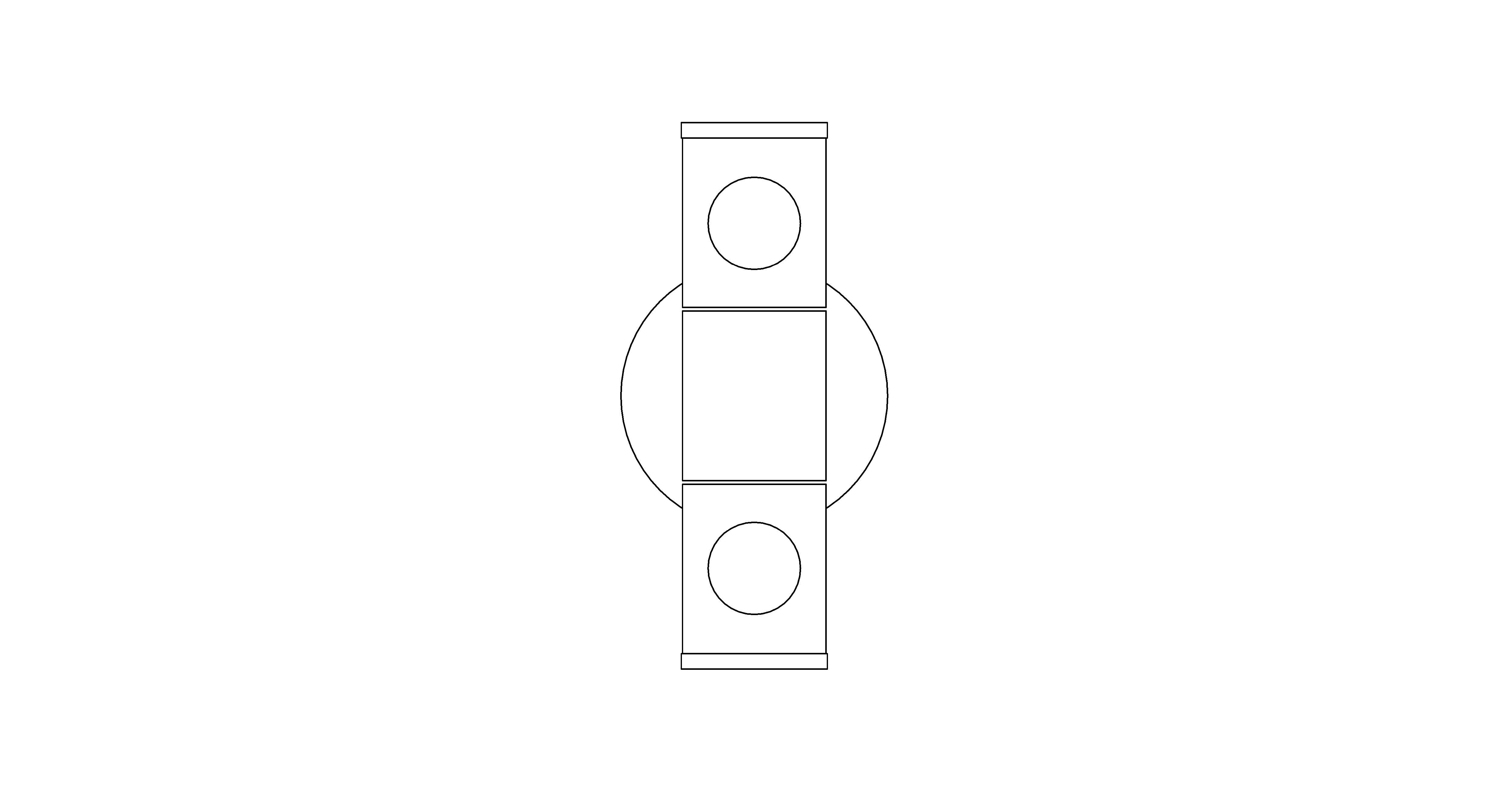 Product: ATRIO Towel Bar (40888GL0)