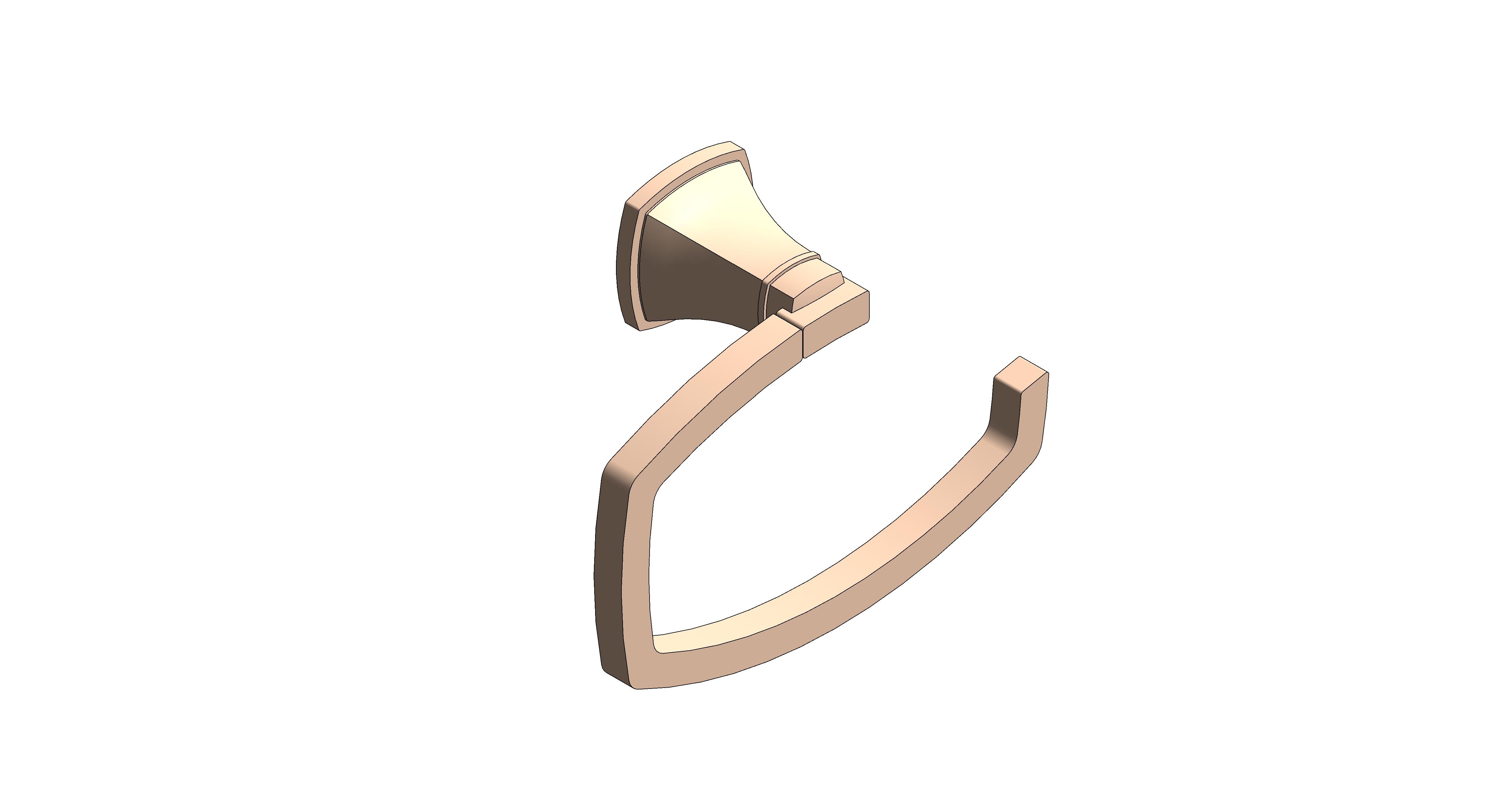 Product: GRANDERA toilet paper holder (40908EN0)