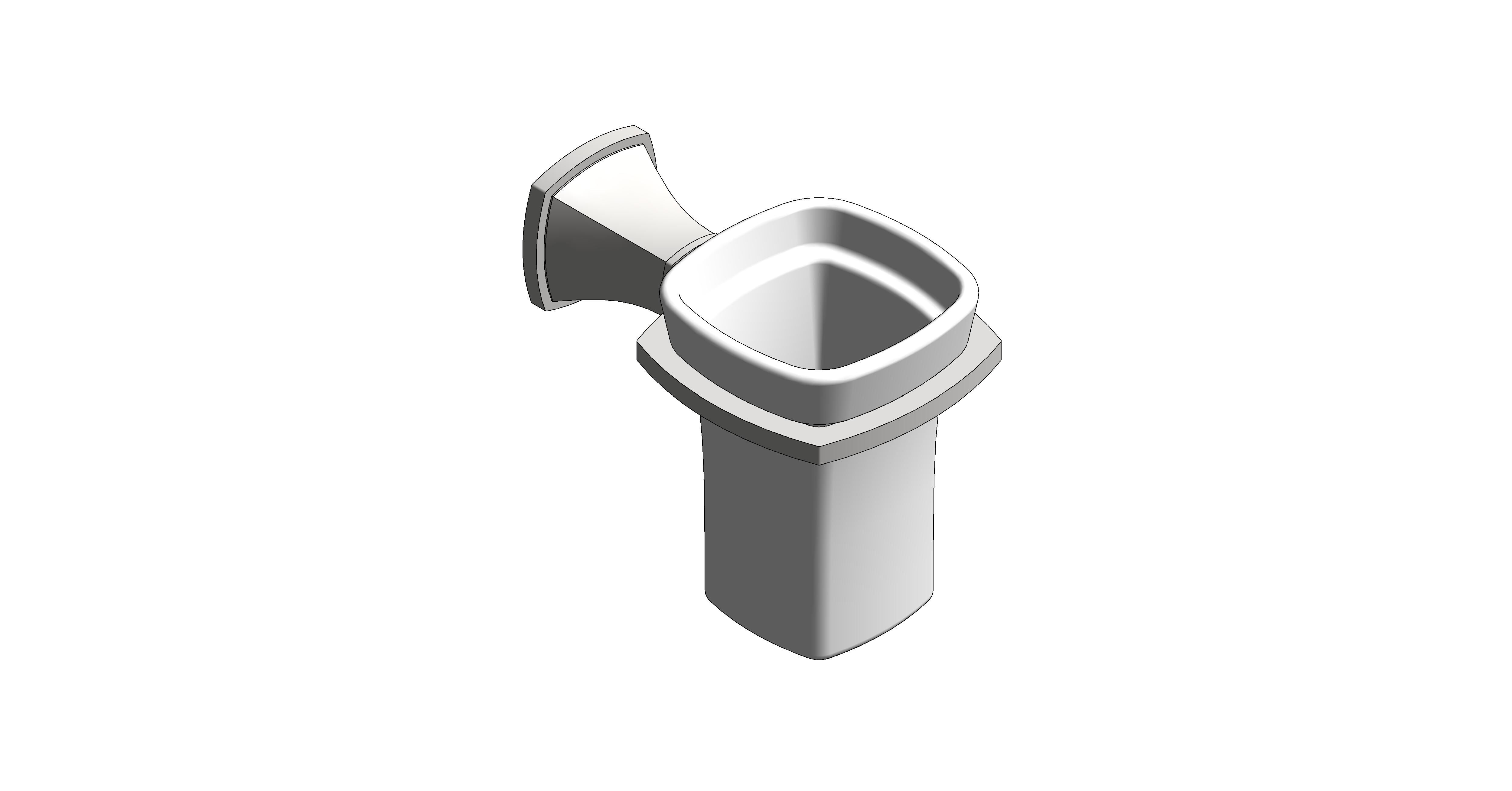 Product: GRANDERA cup incl. holder (40909000)