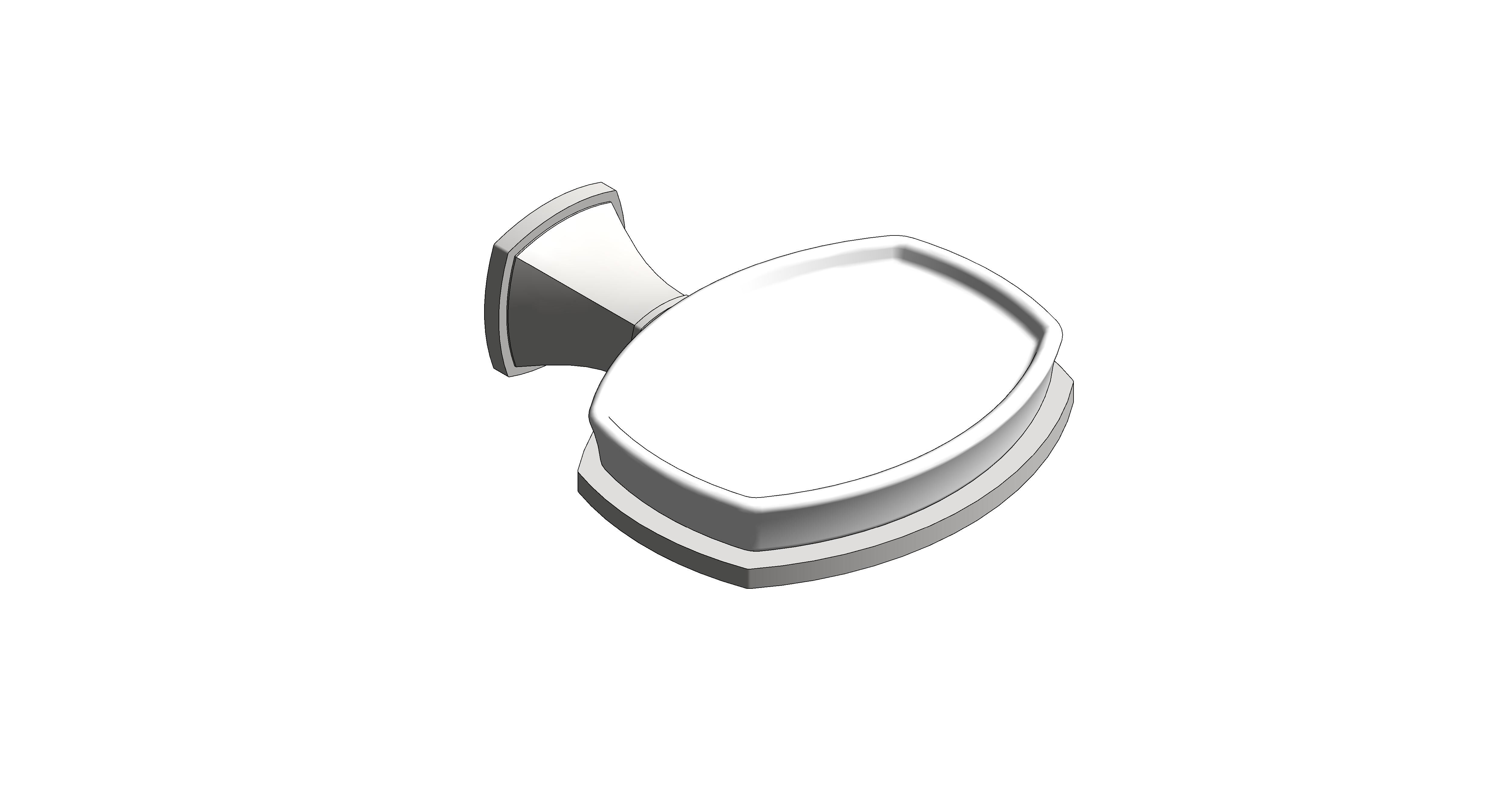 Product: GRANDERA dish incl. holder (40923000)