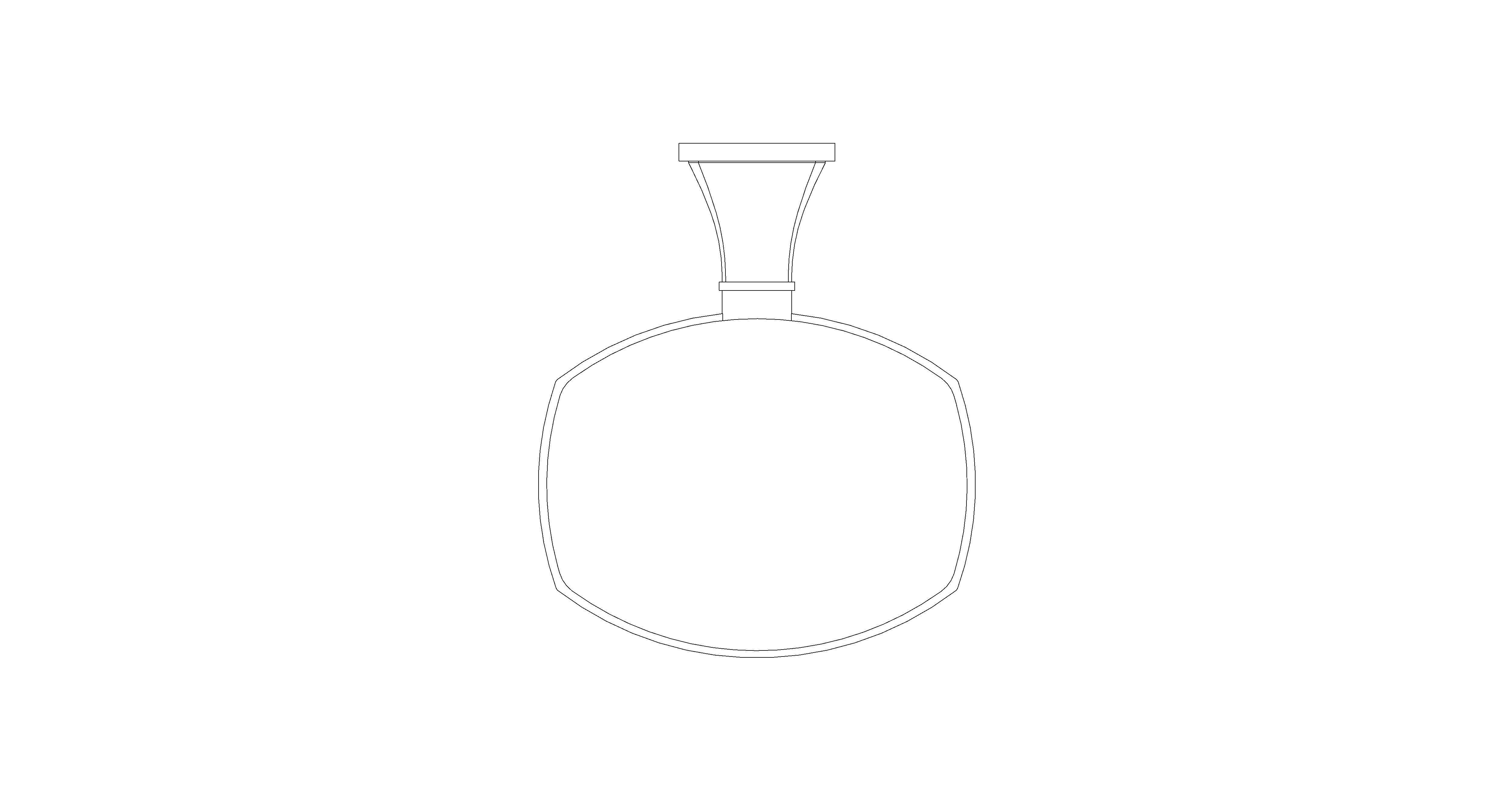 Product: GRANDERA dish incl. holder (40923000)