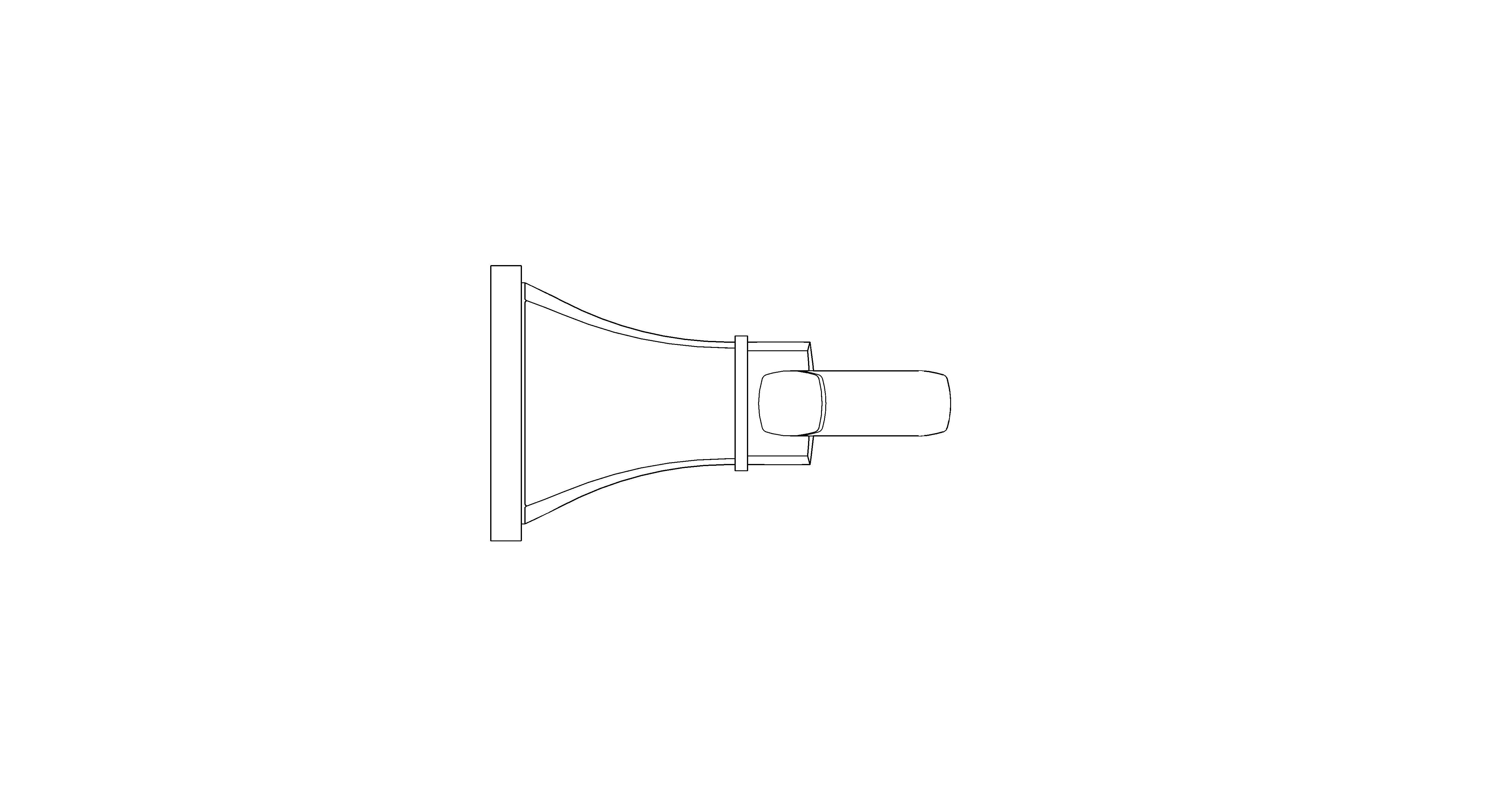 Product: GRANDERA bath towel bar (40928IG0)