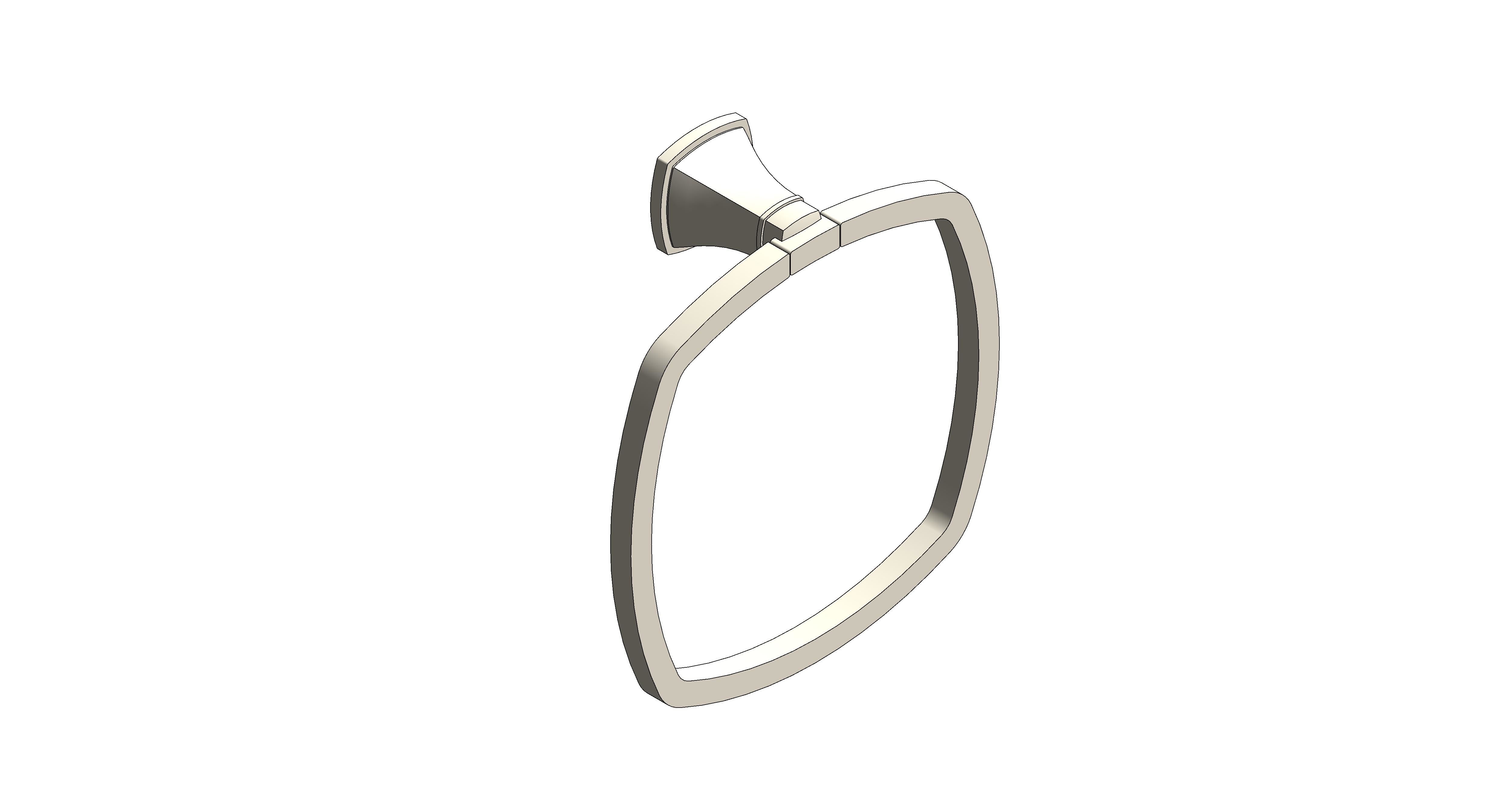 Product: GRANDERA towel ring (40929EN0)
