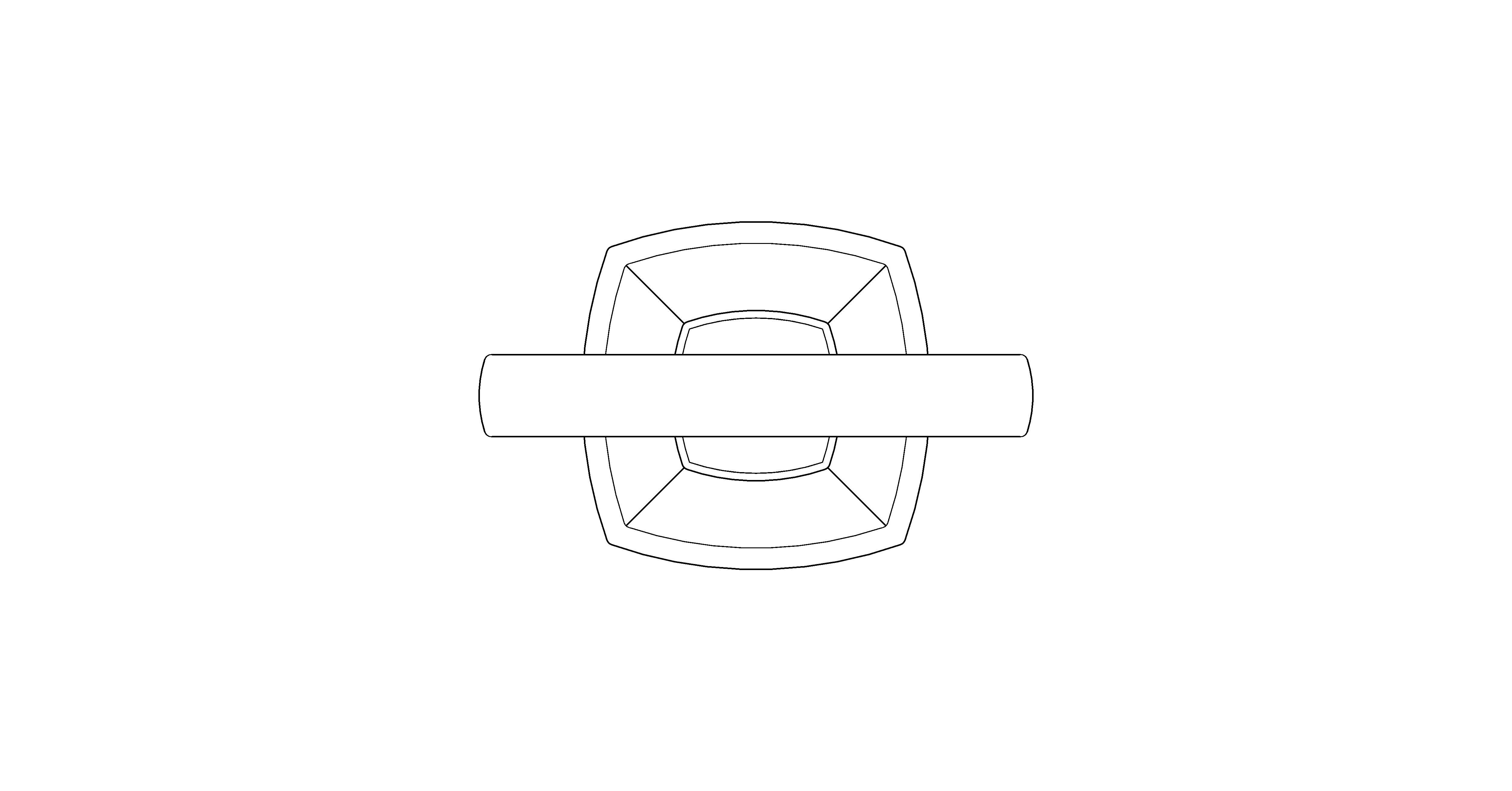 Product: GRANDERA hook (40930IG0)