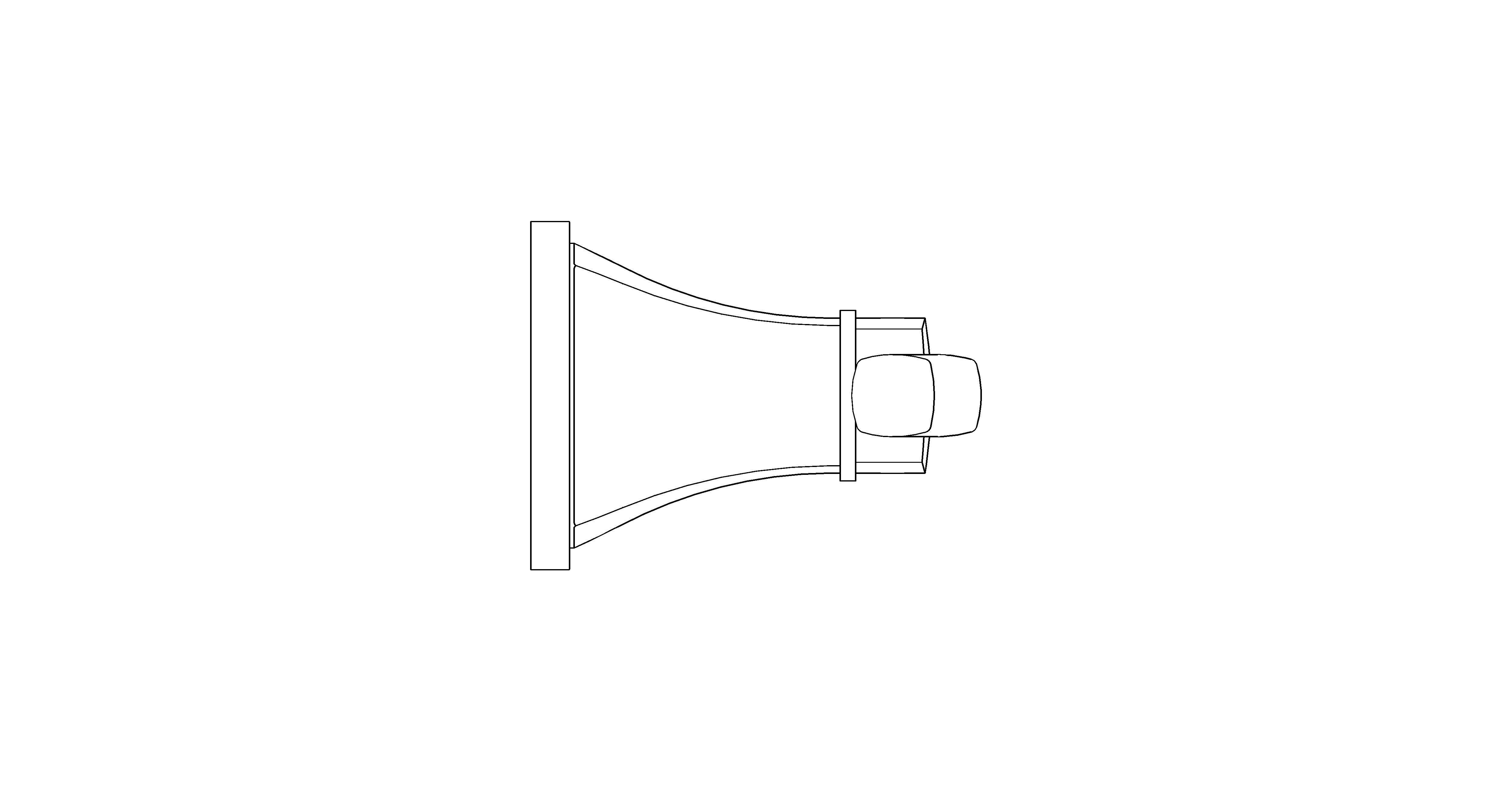 Product: GRANDERA hook (40930IG0)