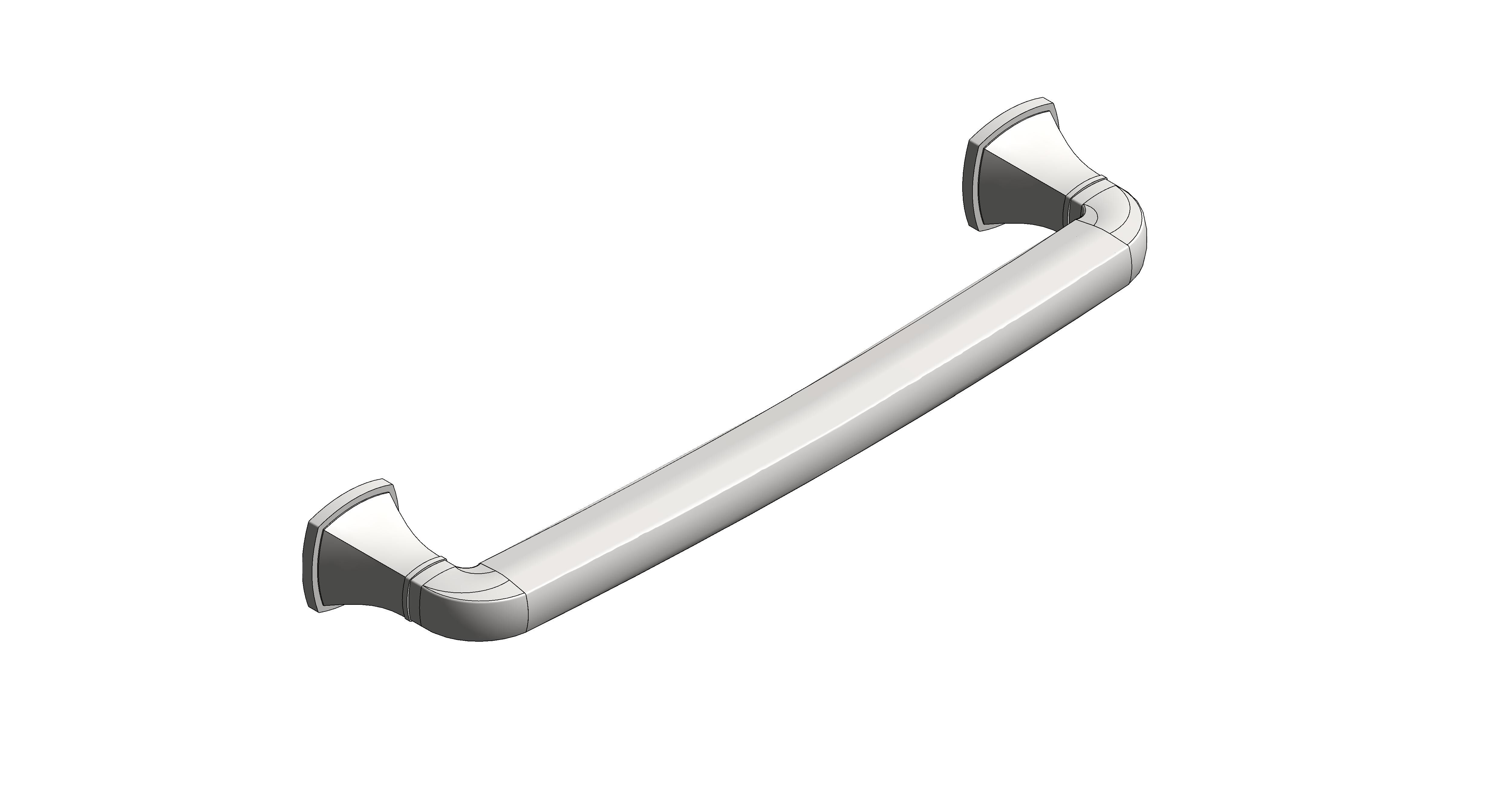Product: GRANDERA bath grip (40960000)