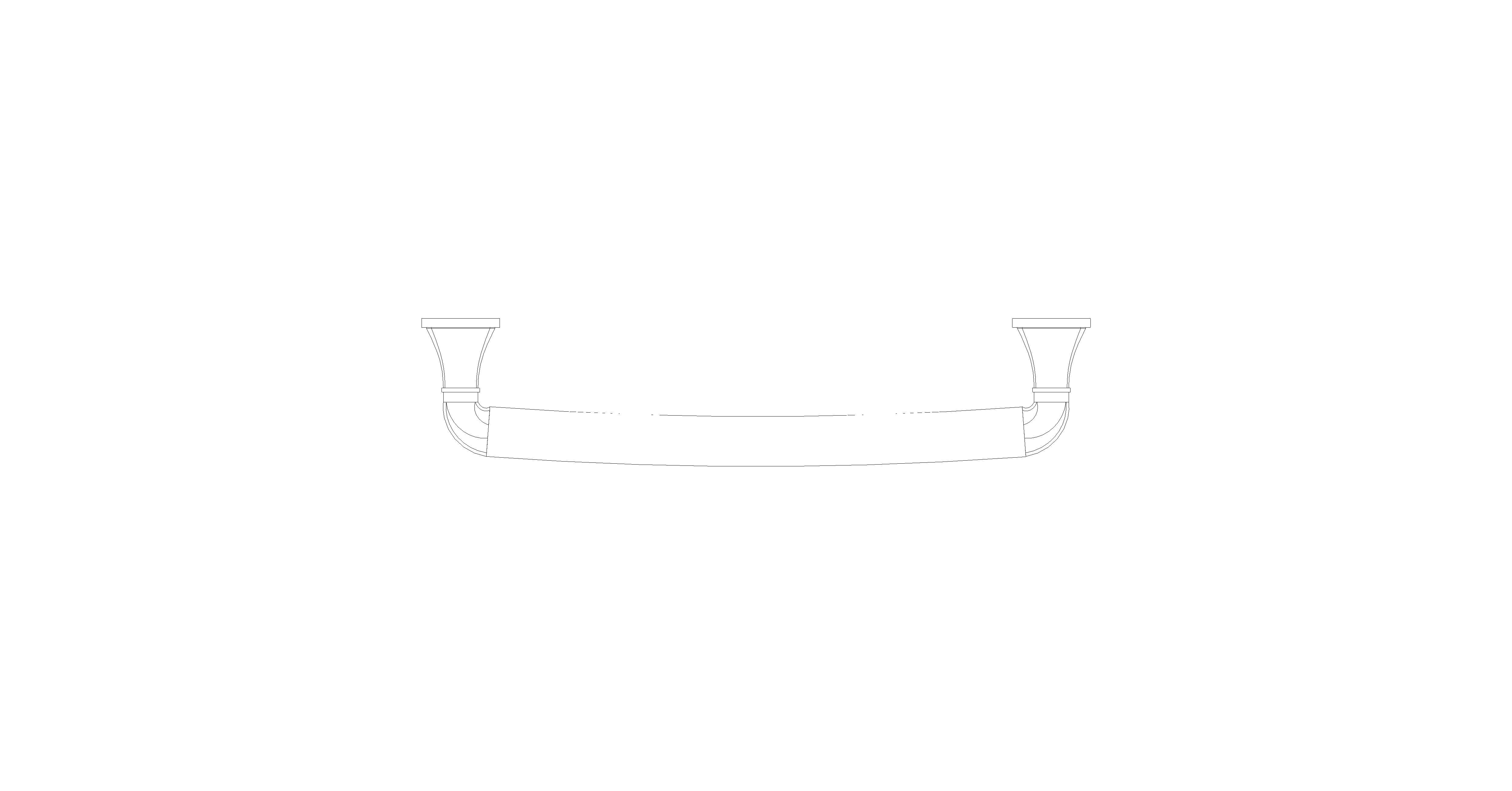 Product: GRANDERA bath grip (40960000)