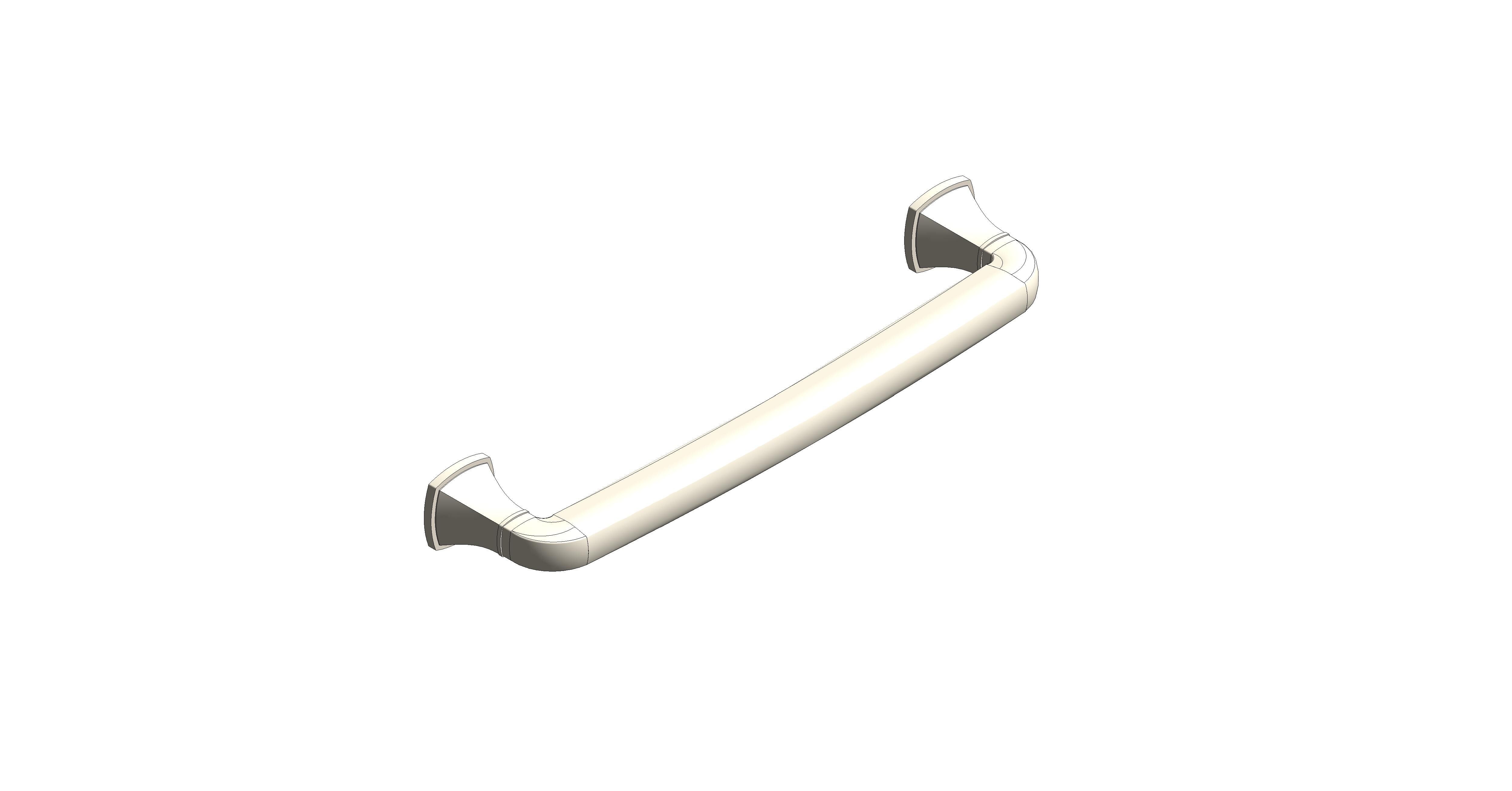 Product: GRANDERA bath grip (40960EN0)