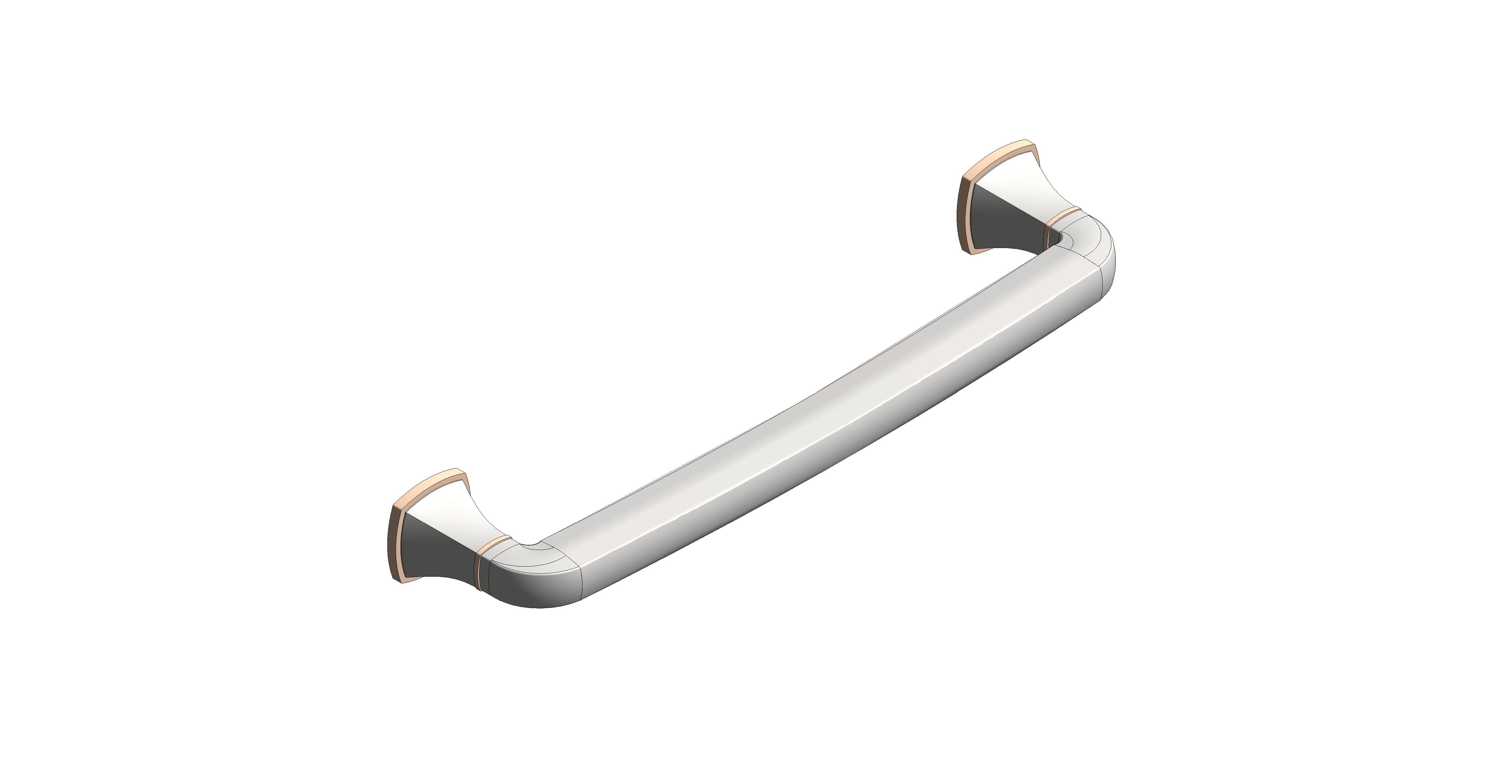 Product: GRANDERA bath grip (40960IG0)