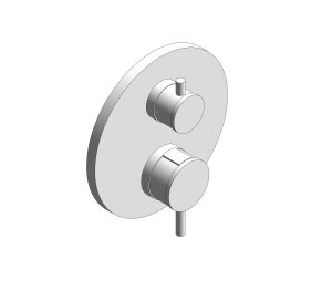 Product: ATRIO New dummy shower (14508000)