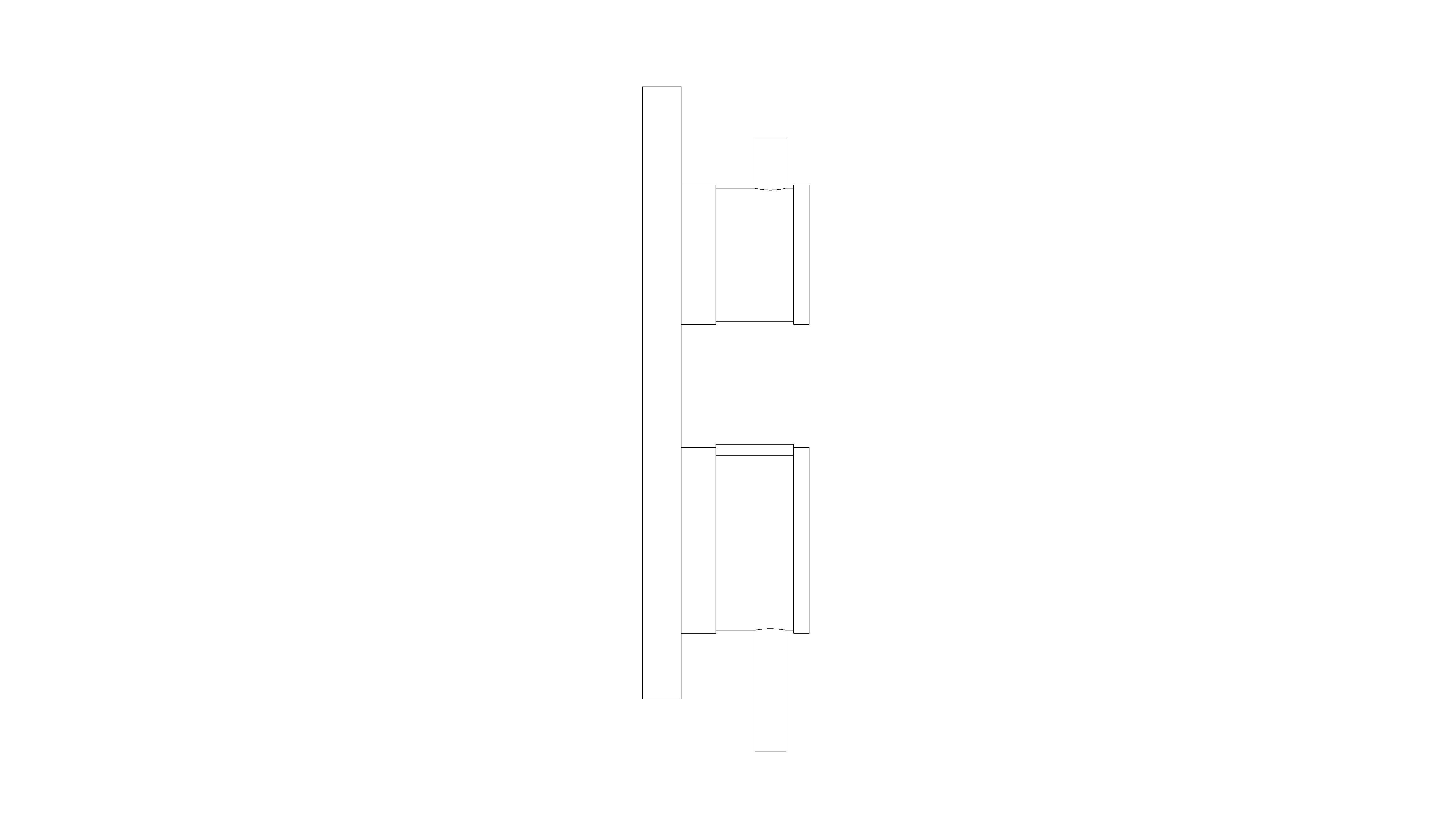 Product: ATRIO New dummy shower (14508000)