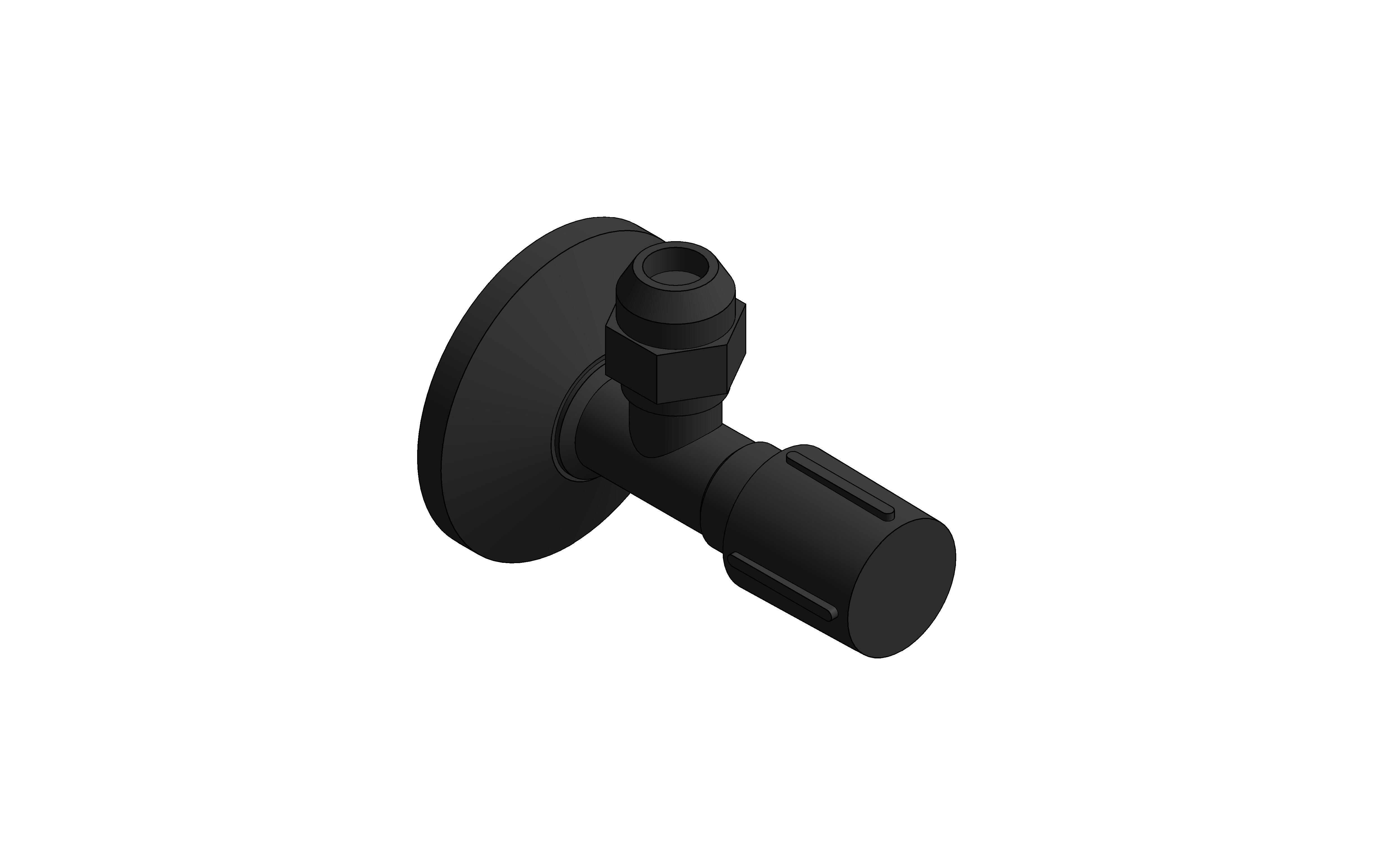 Product: Angle Valve (22074KF0)