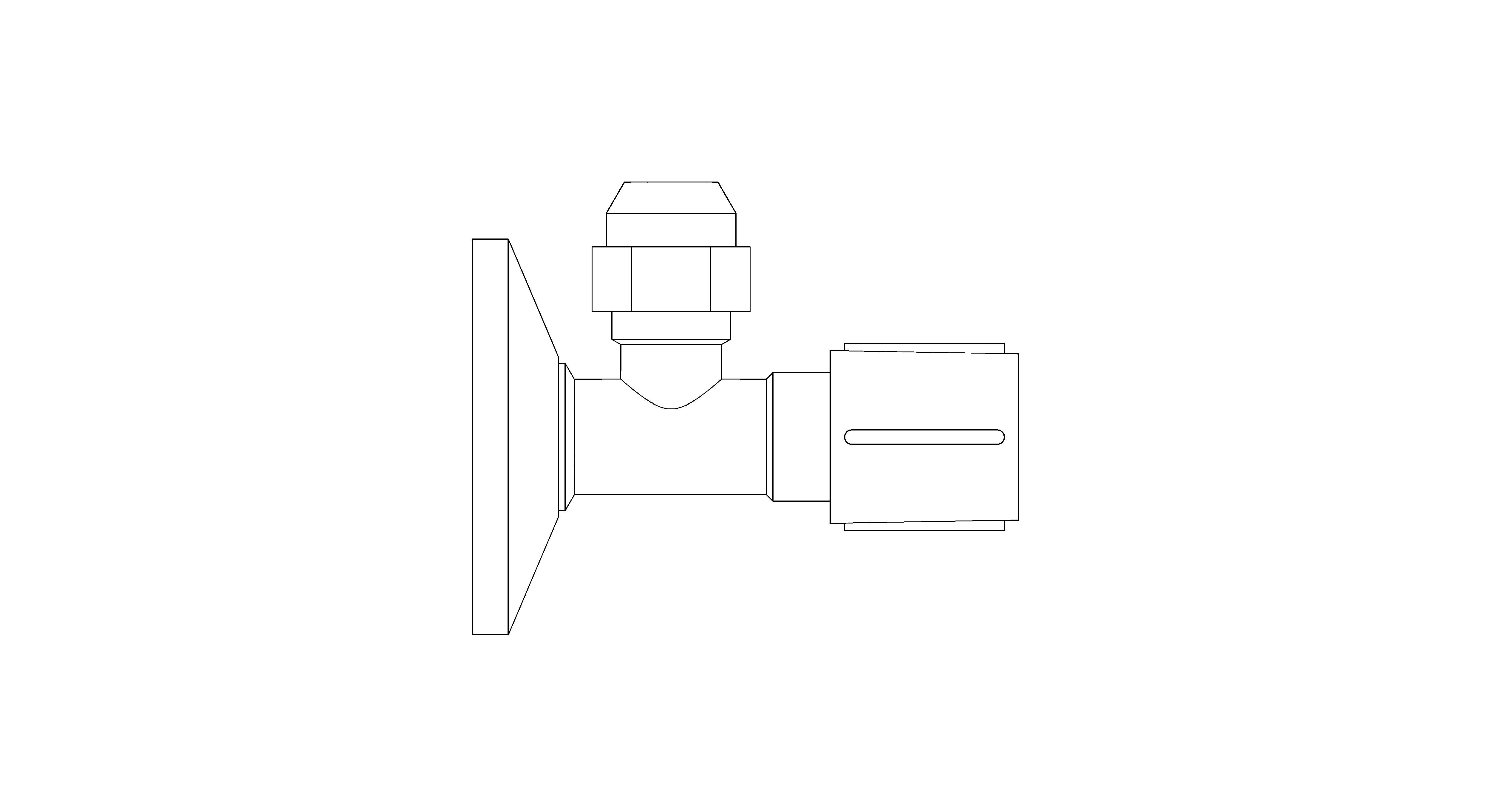 Product: Angle Valve (22074KF0)