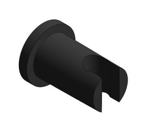 Product: RAINSHOWER Wall Hand Shower Holder (22117KF0)