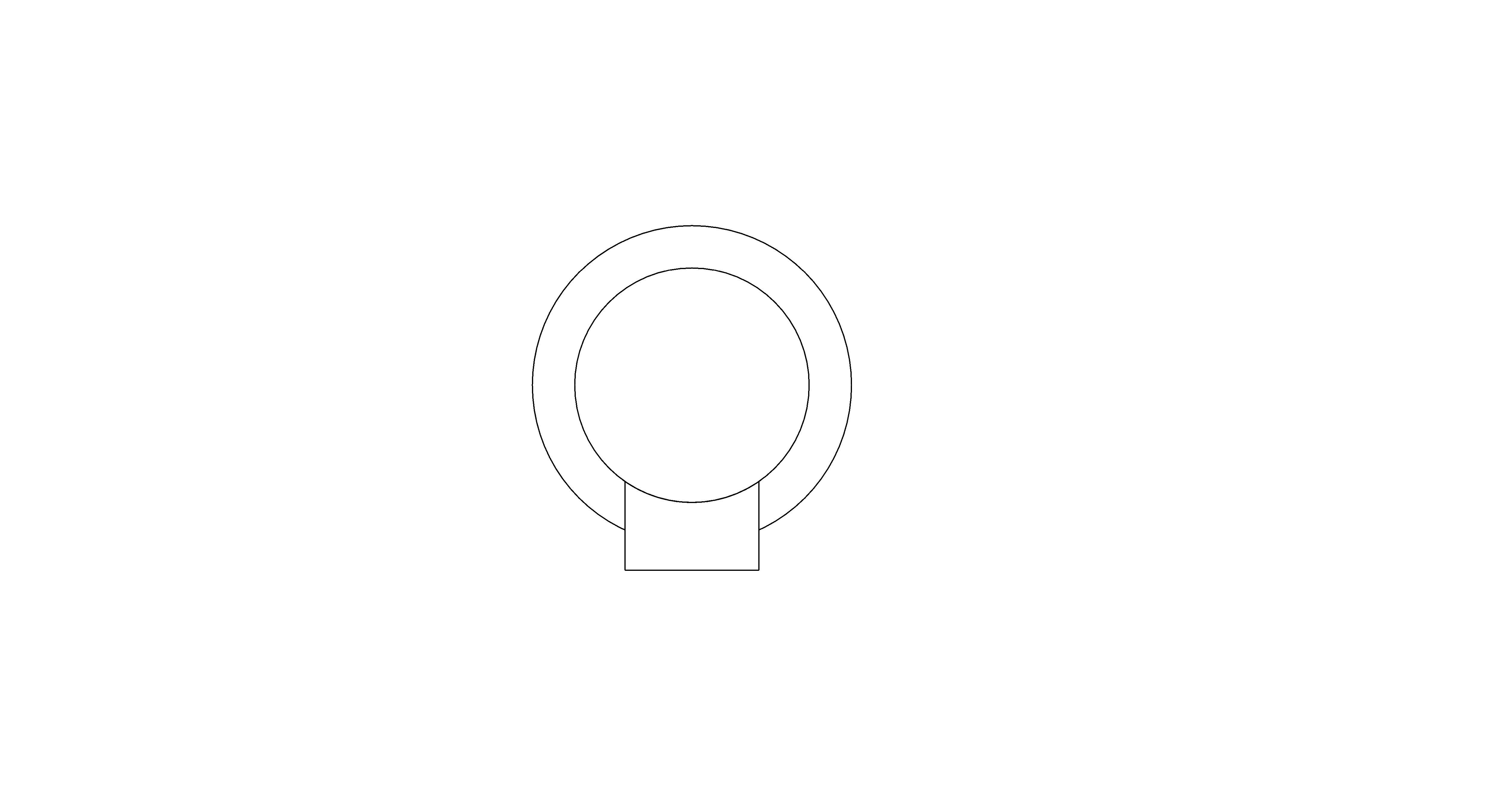 Product: RAINSHOWER Shower Outlet Elbow (22118KF0)