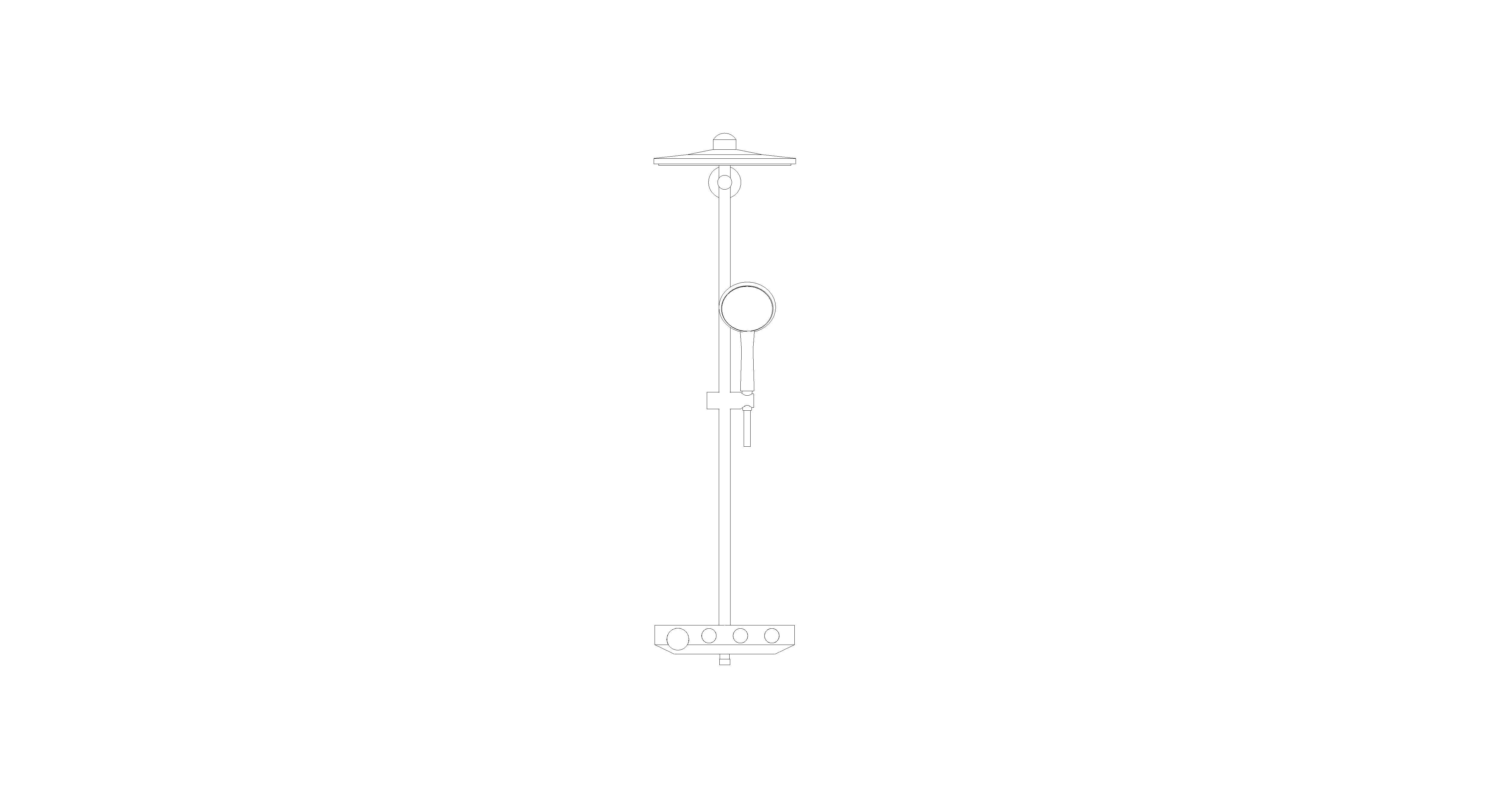 Product: EUPHORIA SMARTCONTROL SYSTEM 310 DUO Shower System (22120KF0)