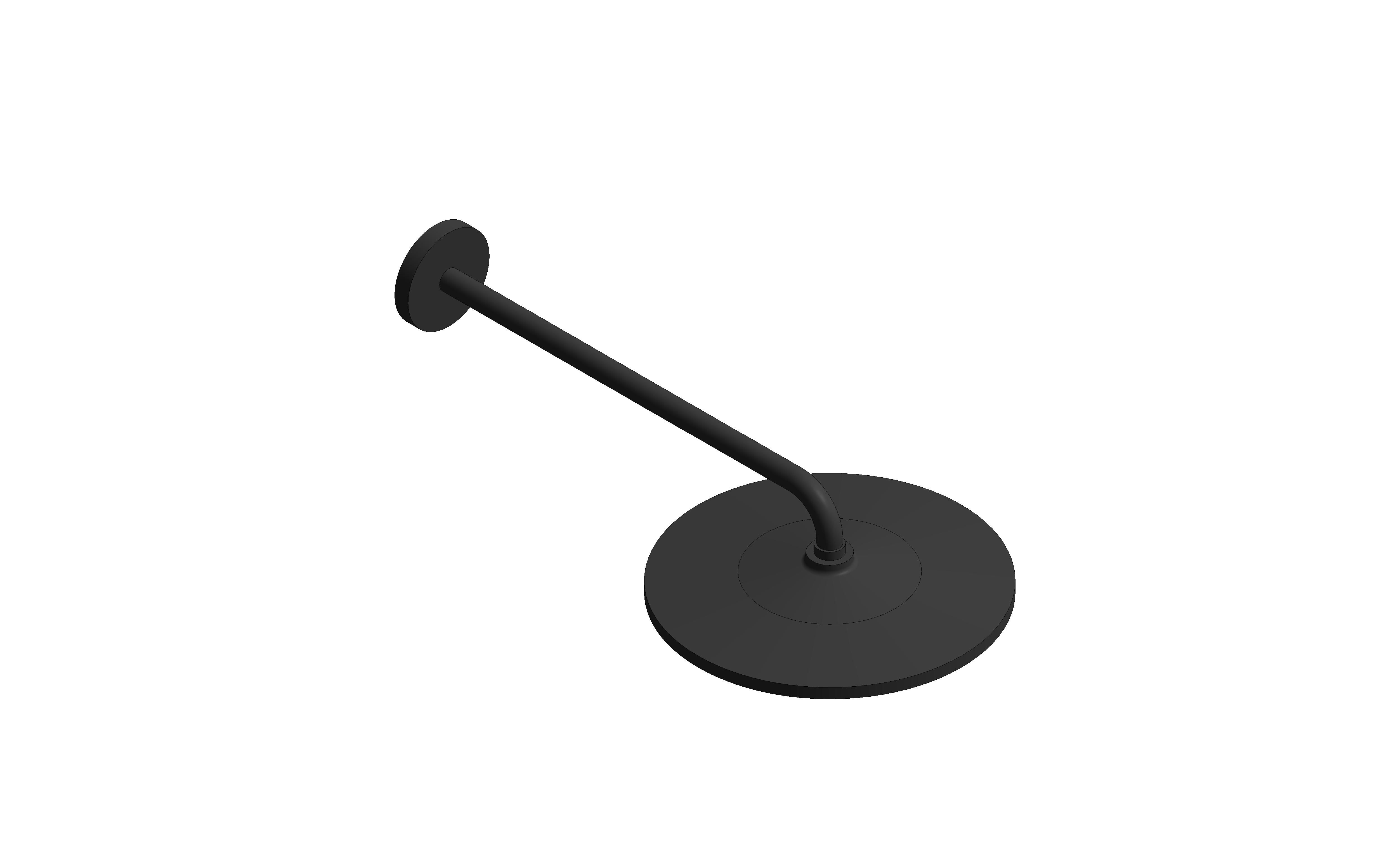 Product: RAINSHOWER MONO 310 Shower Set (22121KF0)