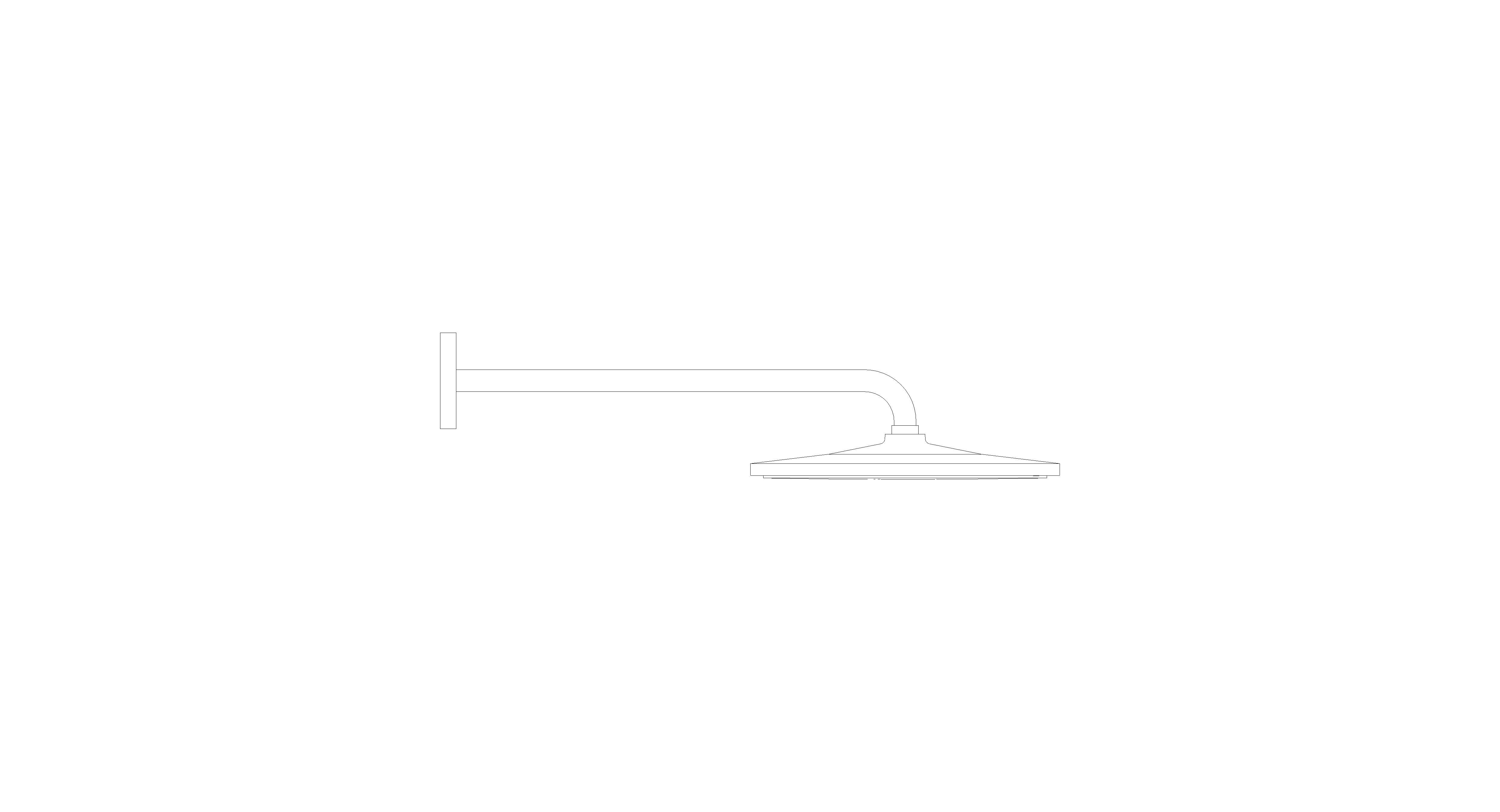 Product: RAINSHOWER MONO 310 Shower Set (22121KF0)