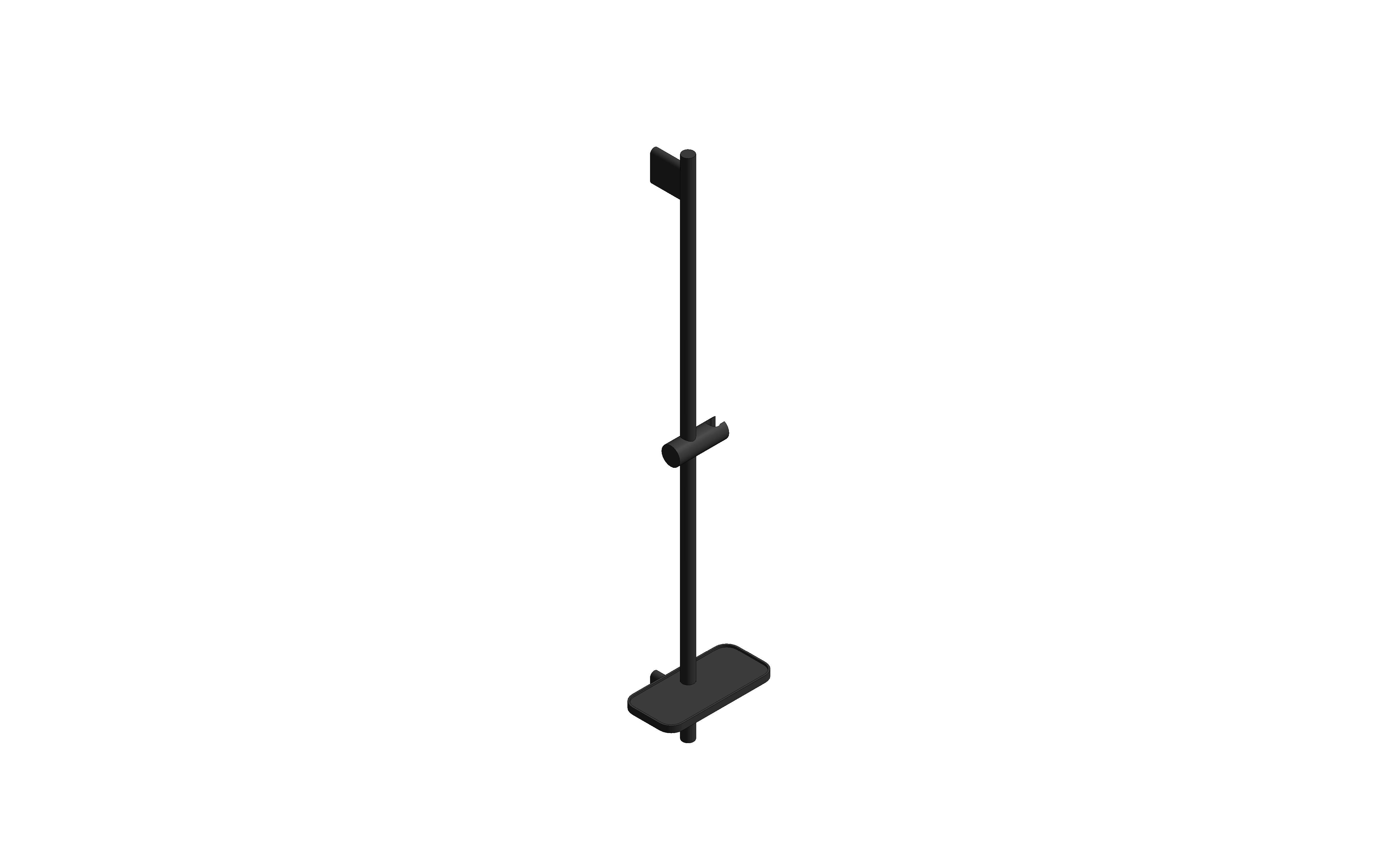 Product: RAINSHOWER Shower Rail (22125KF0)