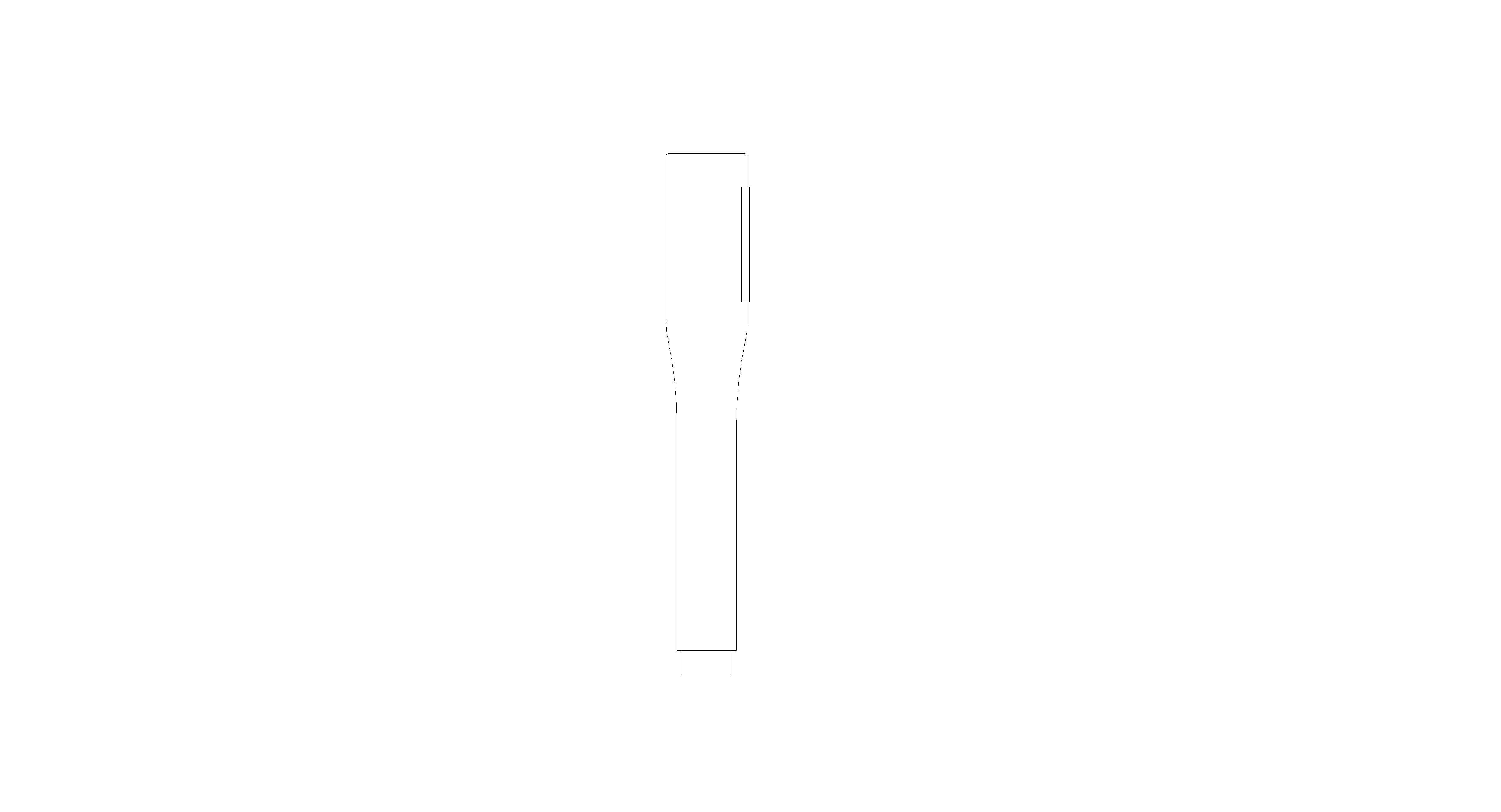 Product: EUPHORIA COSMOPOLITAN Stick Hand SHower 1 Spray (22126KF0)