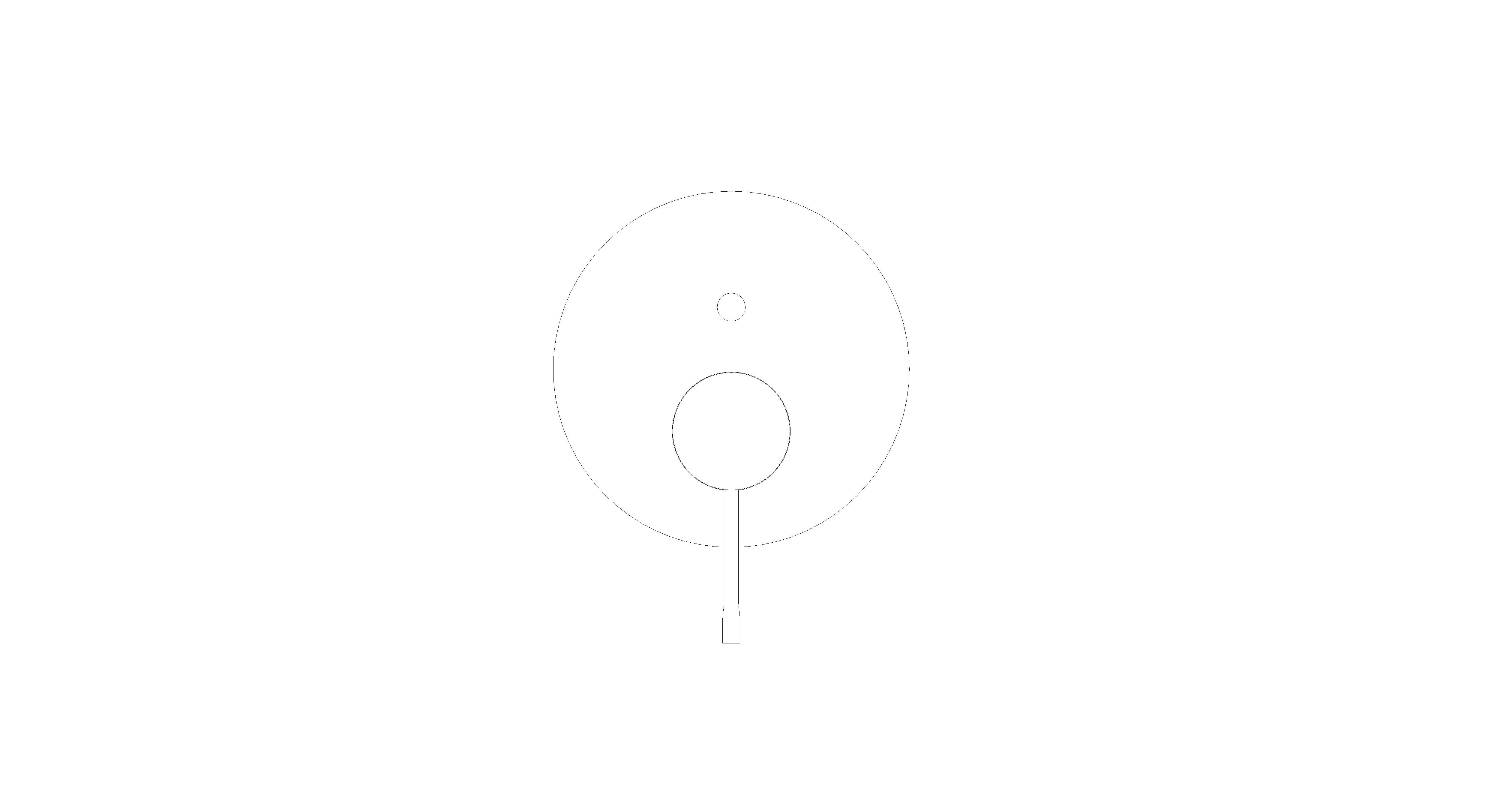Product: ESSENCE Single Lever Mixer (24167KF1)