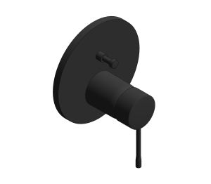 Product: ESSENCE Single Lever Mixer (24167KF1)