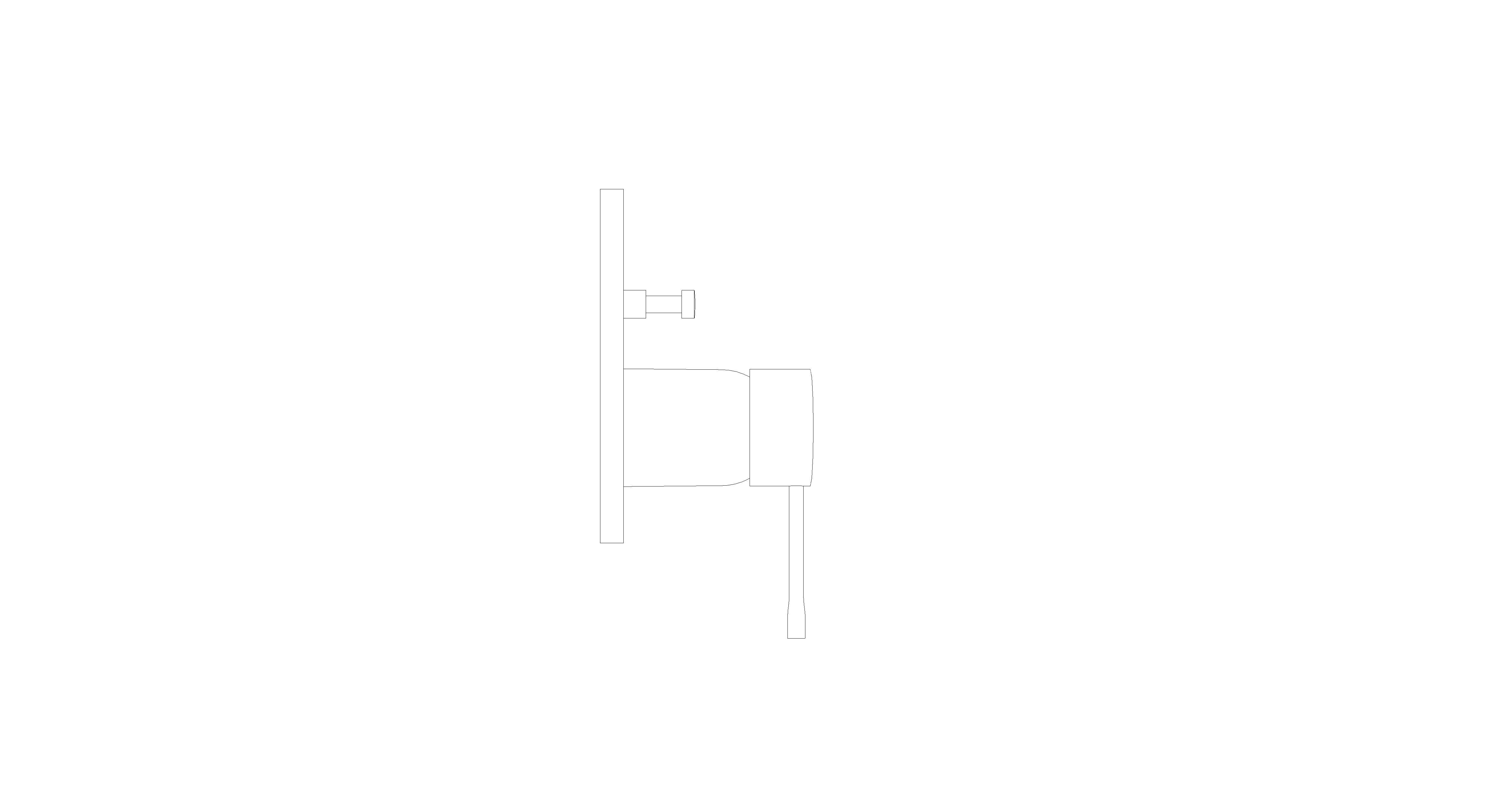 Product: ESSENCE Single Lever Mixer (24167KF1)