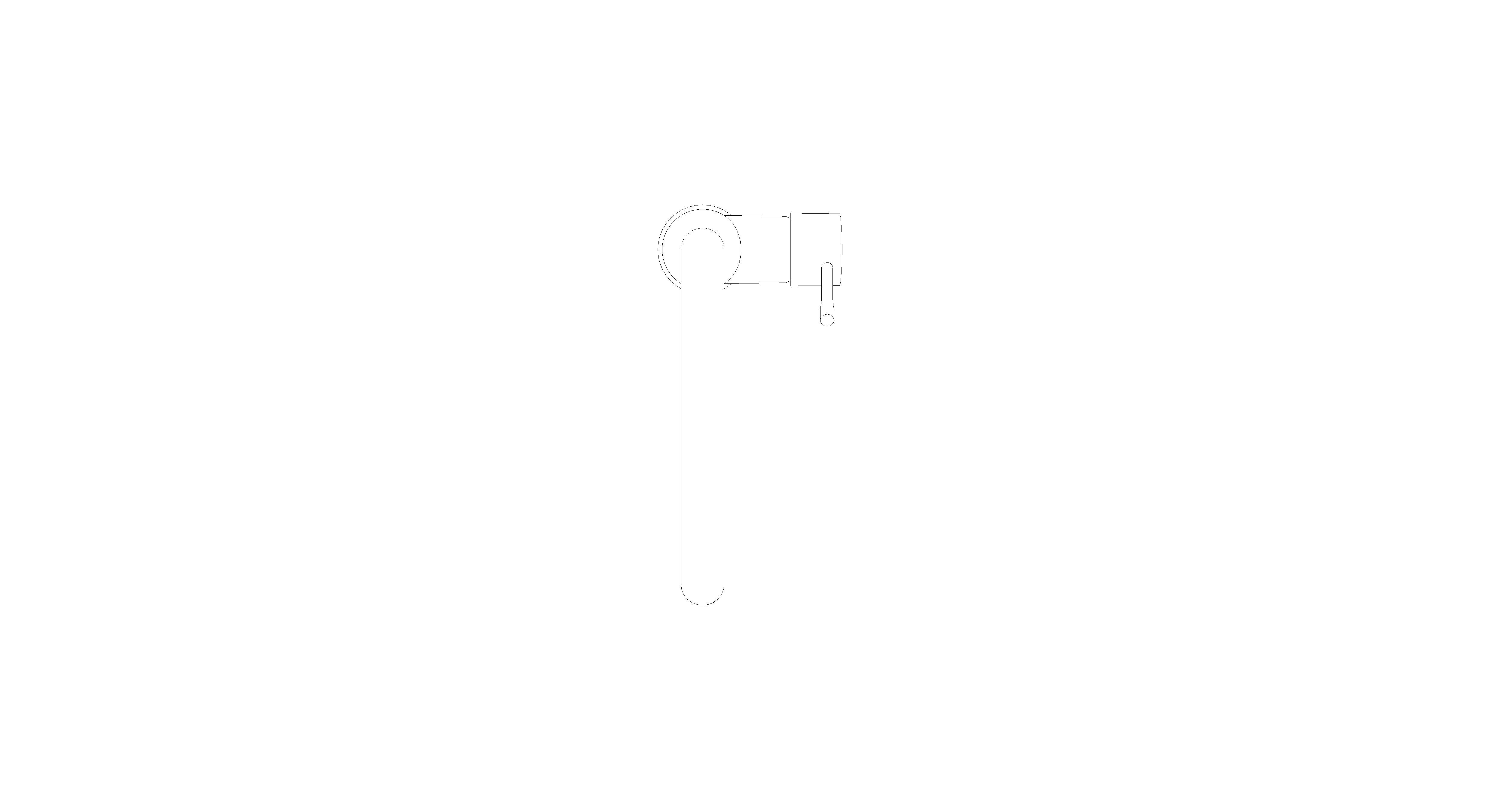 Product: ESSENCE Basin Mixer 1/2″ XL-Size (24170KF1)