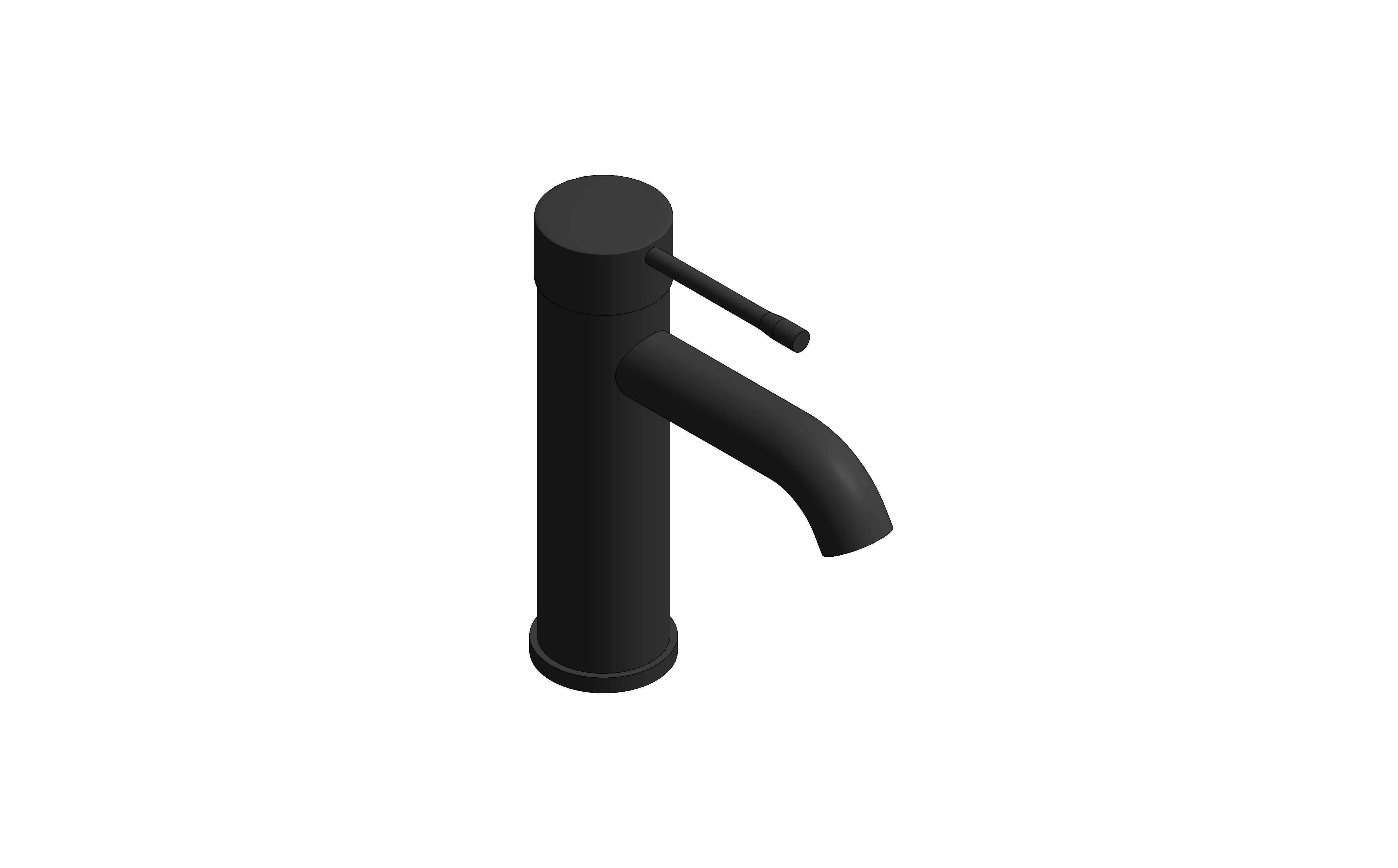 Product: ESSENCE Basin Mixer (24172KF1)
