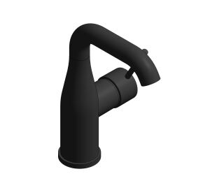 Product: ESSENCE Basin Mixer (24176KF1)