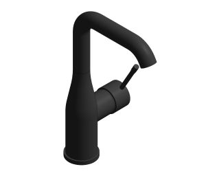 Product: ESSENCE Basin Mixer (24177KF1)