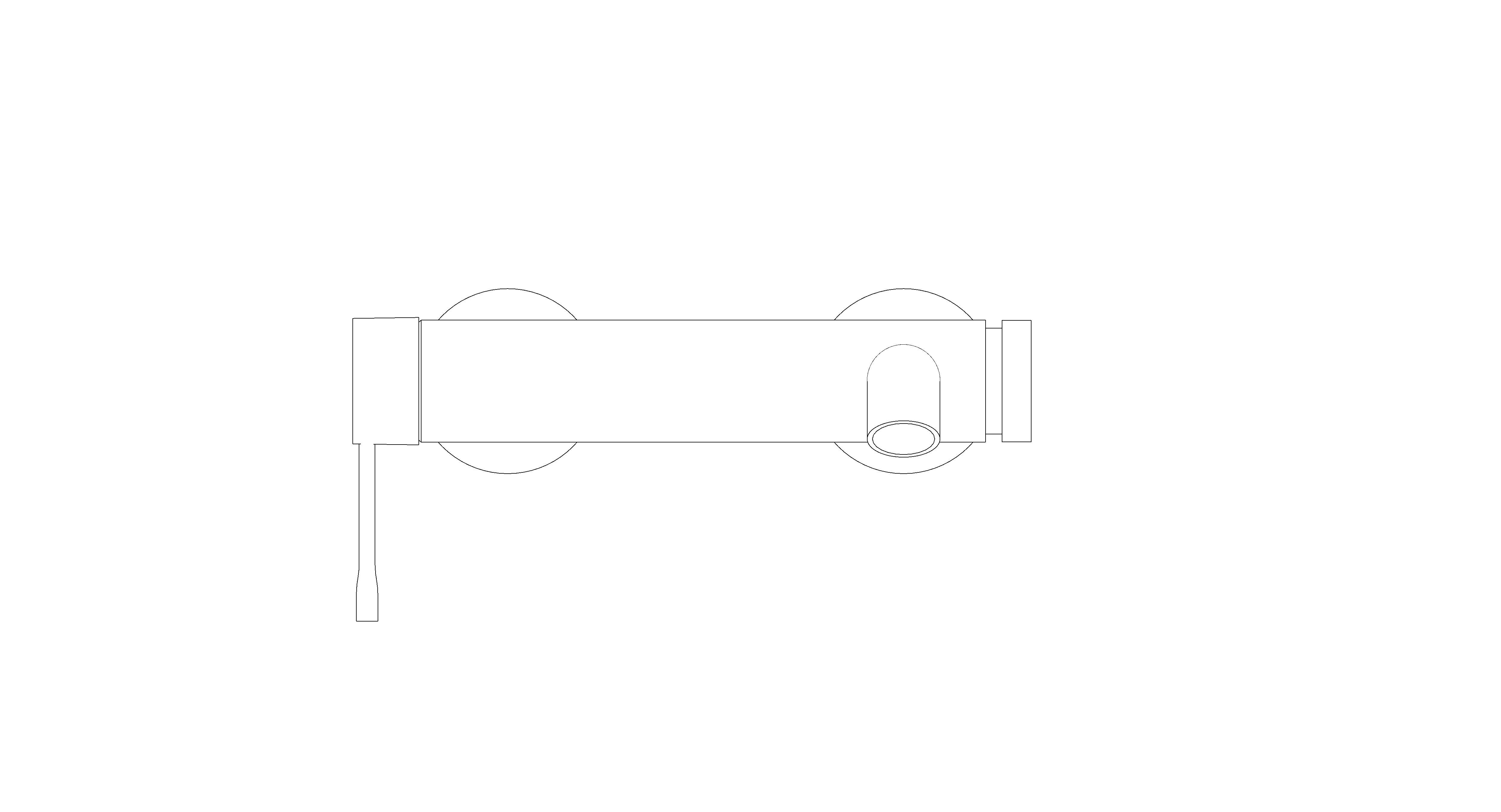 Product: ESSENCE Bath Shower Mixer (25250KF1)