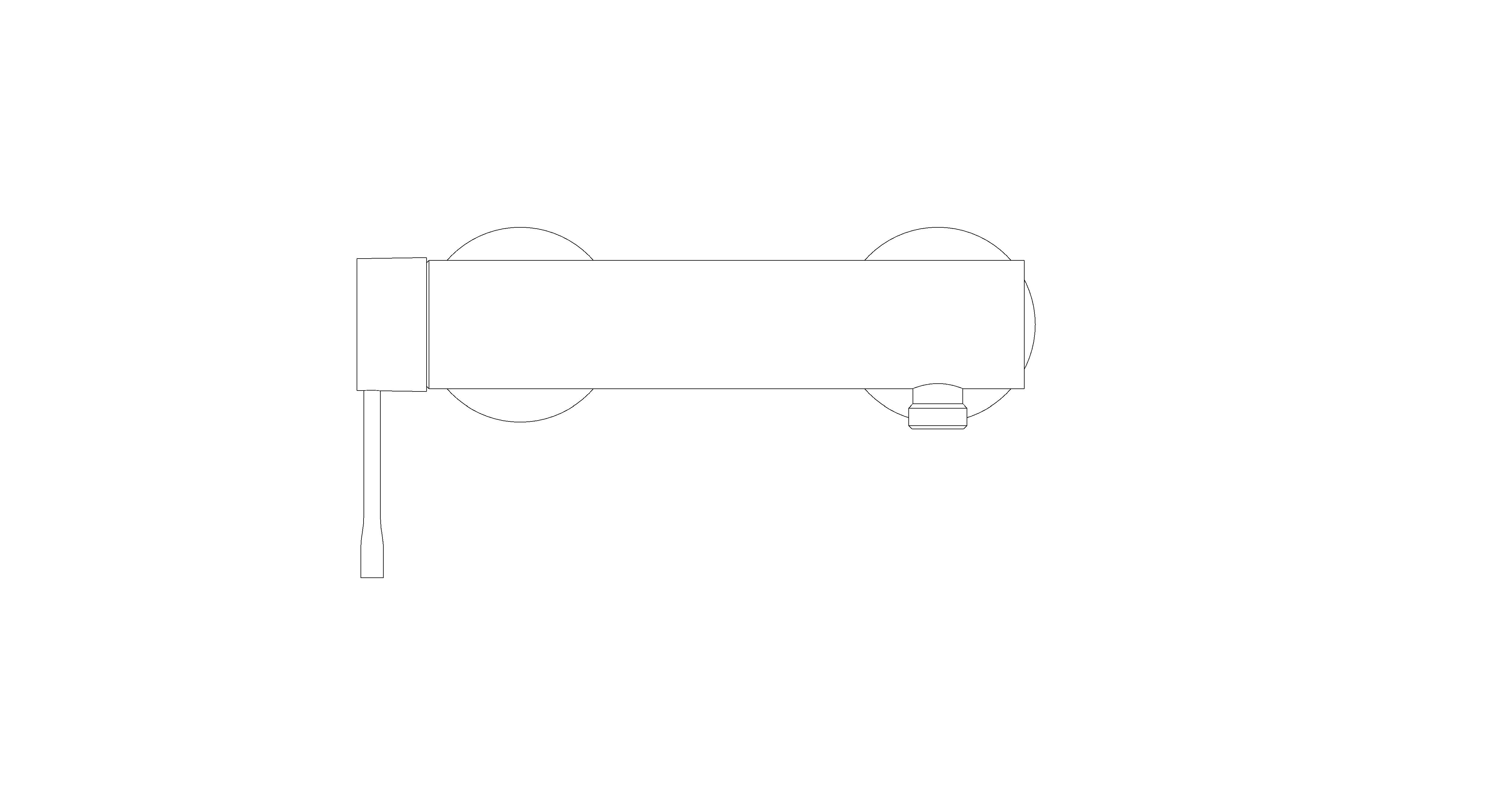 Product: ESSENCE Shower Mixer (25252KF1)