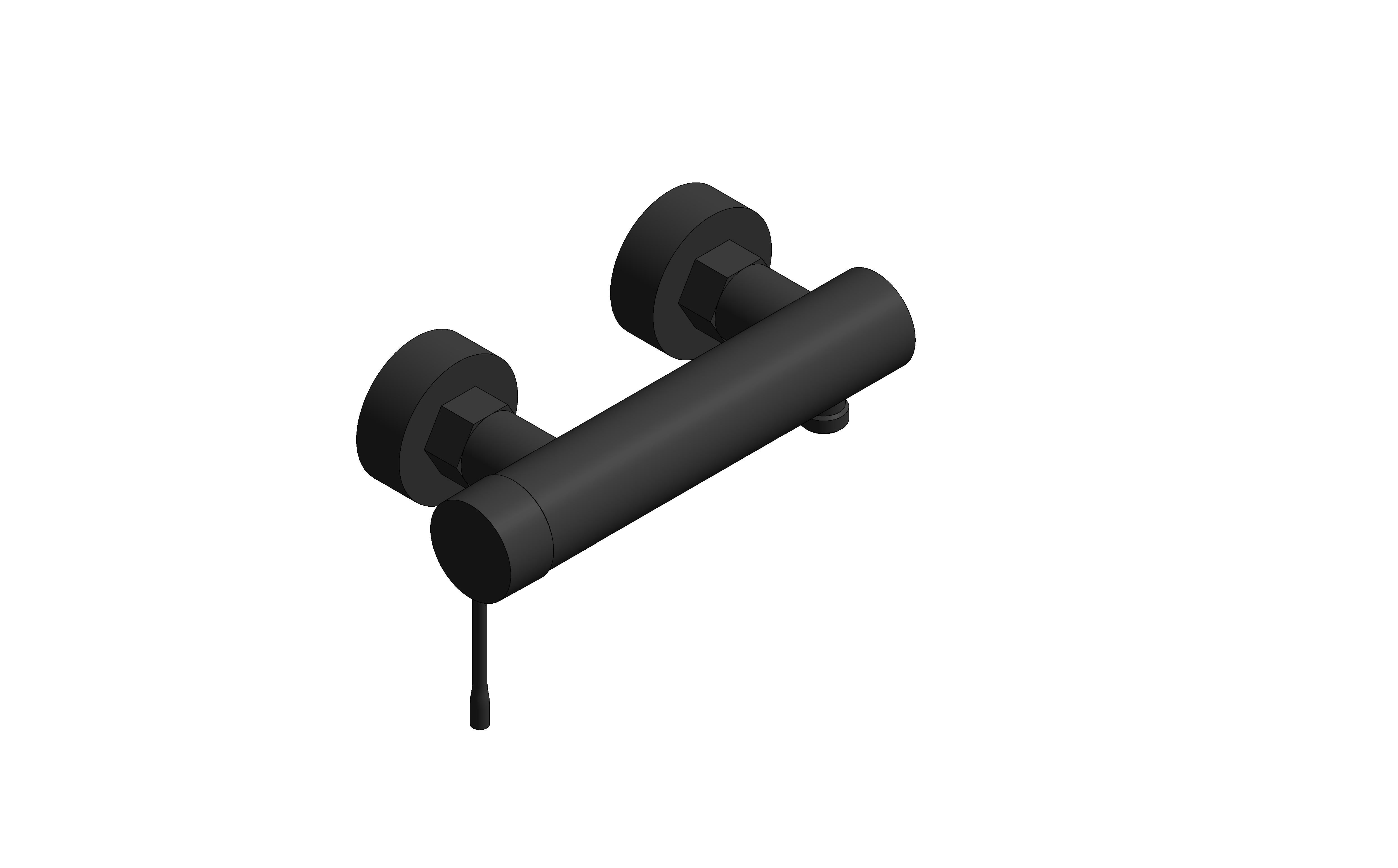Product: ESSENCE Shower Mixer (25252KF1)