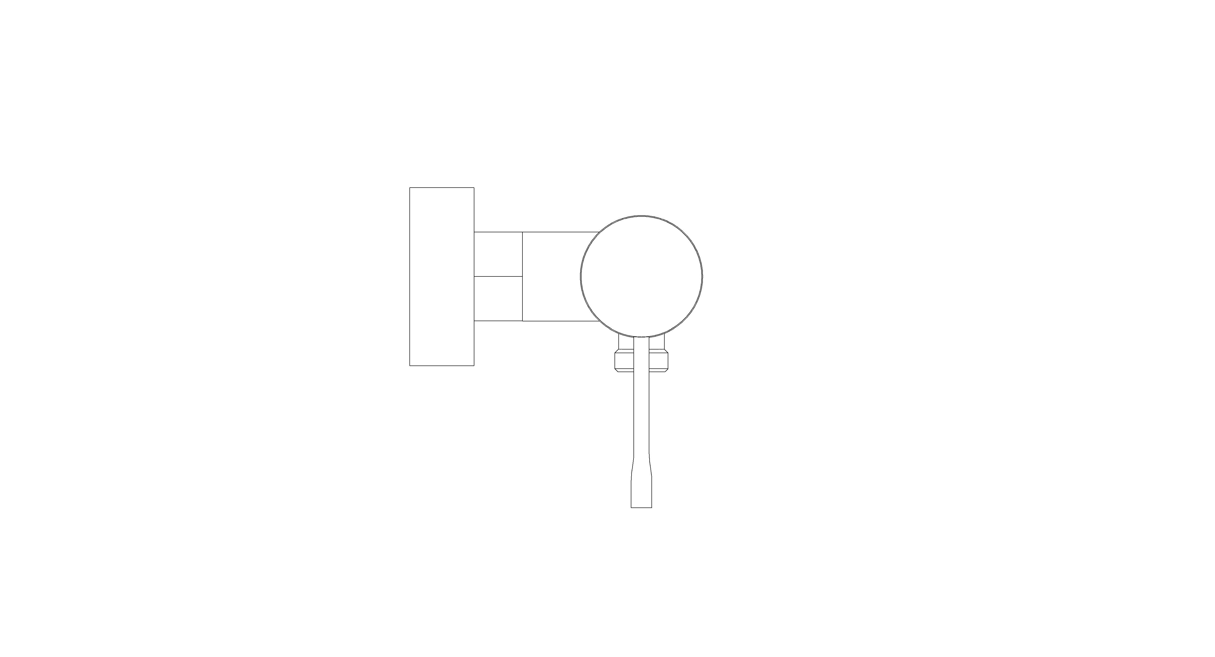 Product: ESSENCE Shower Mixer (25252KF1)