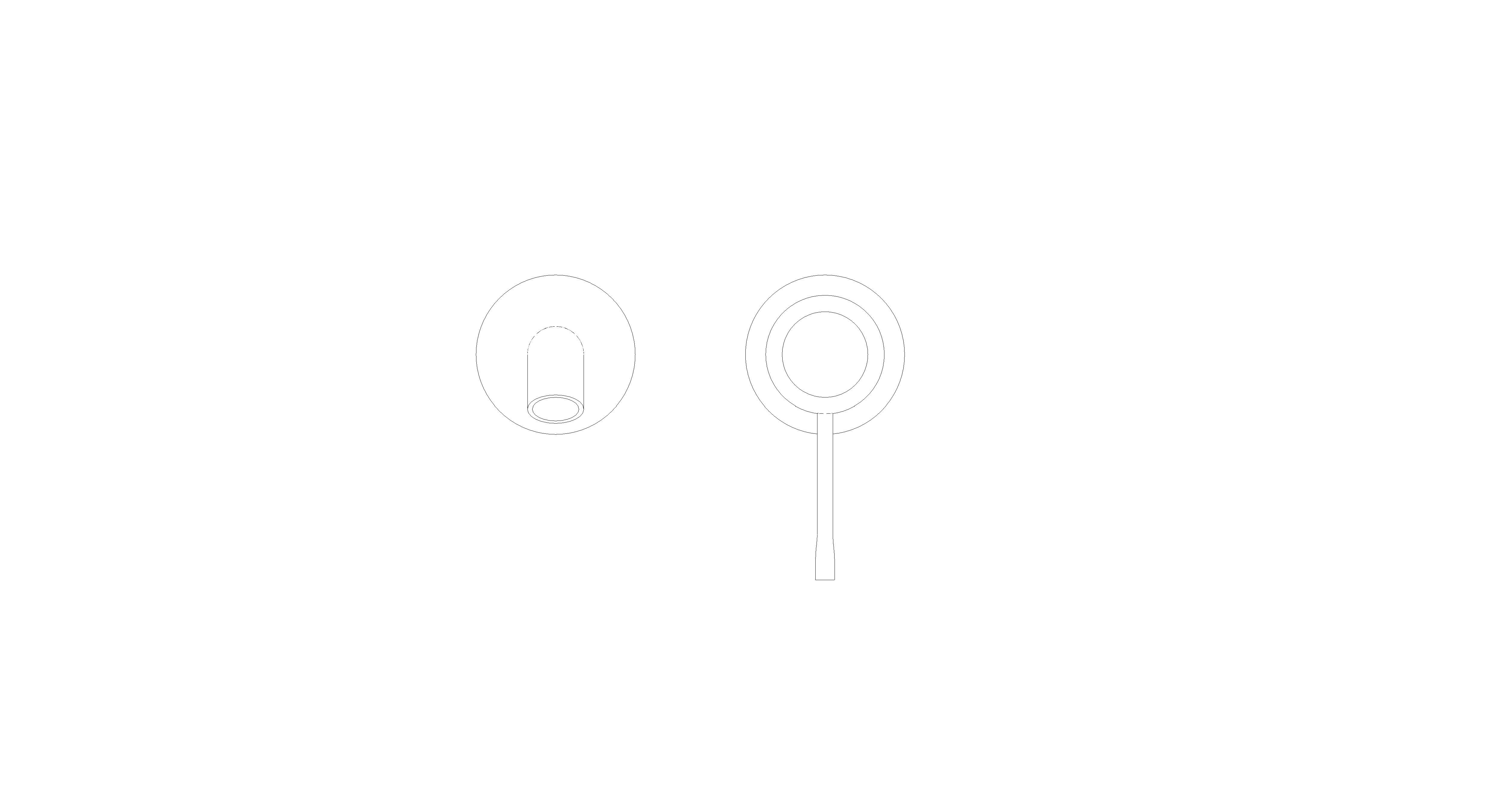 Product: ESSENCE Basin Mixer (29192KF1)