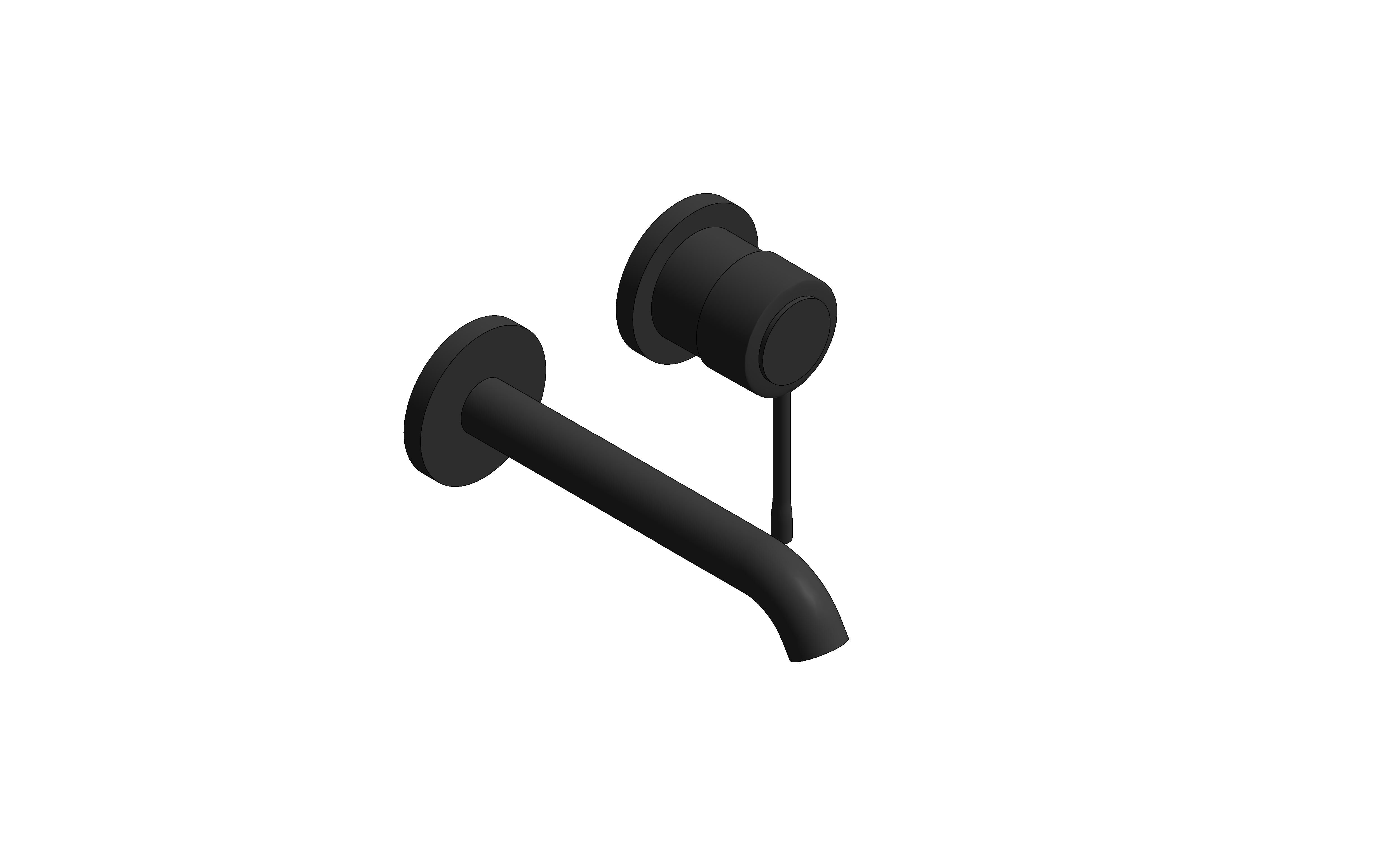 Product: ESSENCE Basin Mixer (29192KF1)