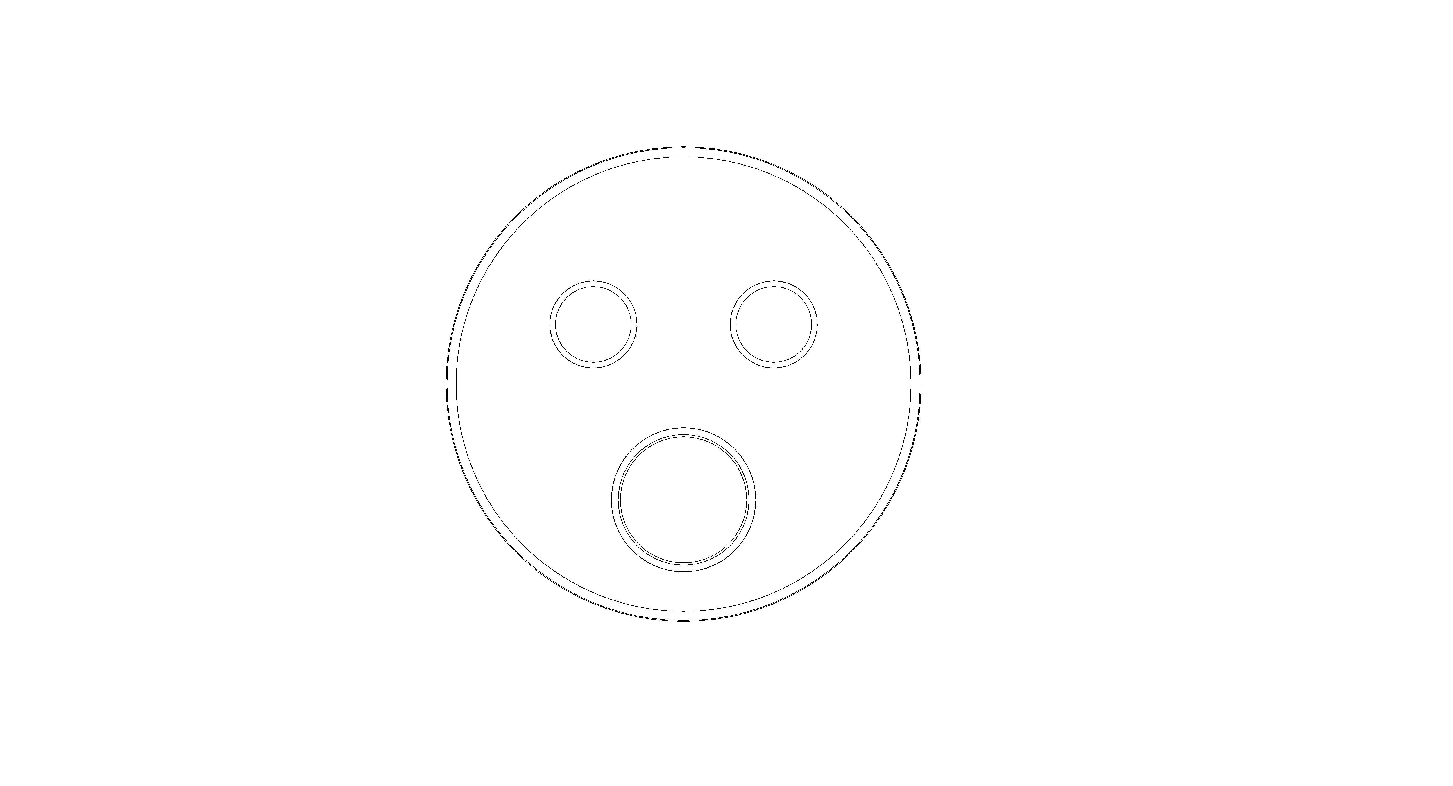 Product: GROHTHERM SMARTCONTROL Thermostat For Concealed Installation With 2 Valves (29507KF0)