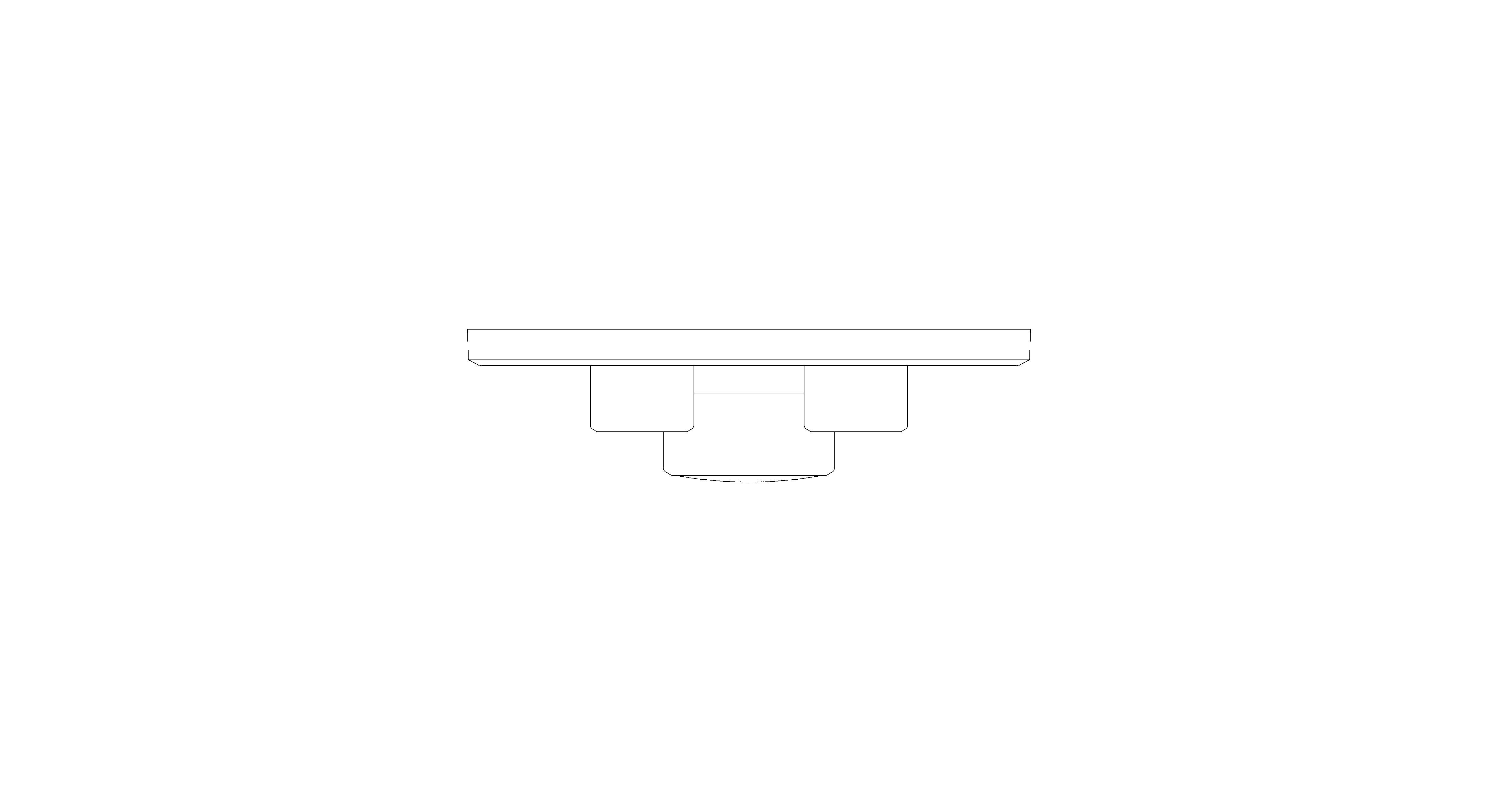 Product: GROHTHERM SMARTCONTROL Thermostat For Concealed Installation With 2 Valves (29507KF0)